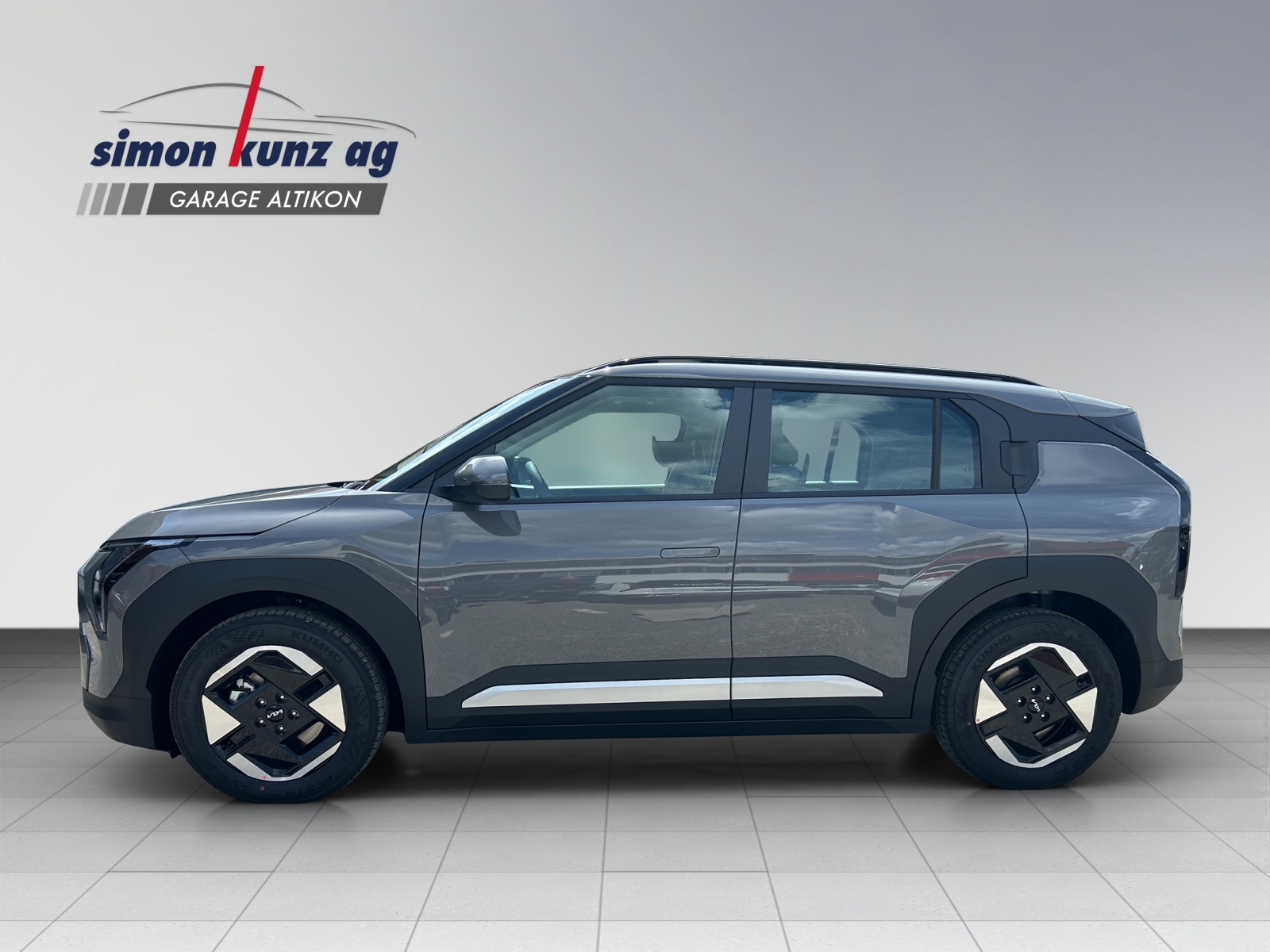 KIA EV3 81 kWh Air Long Range-image-2