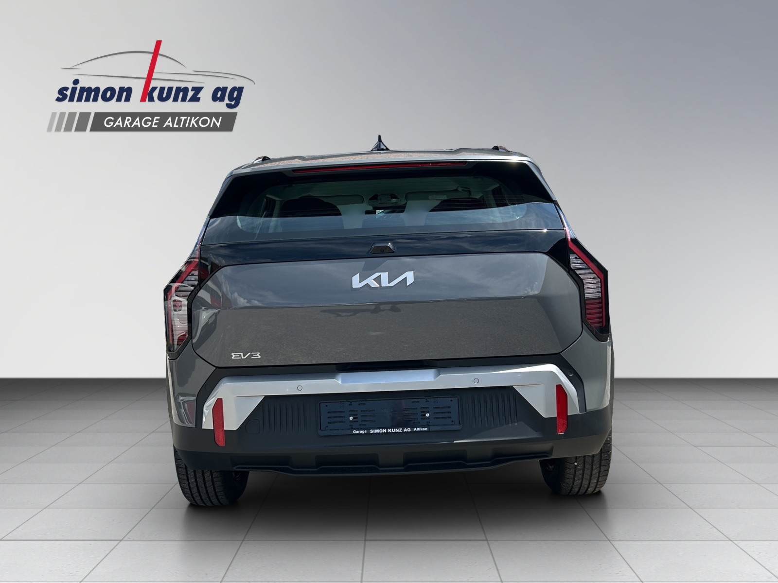 KIA EV3 81 kWh Air Long Range-image-4