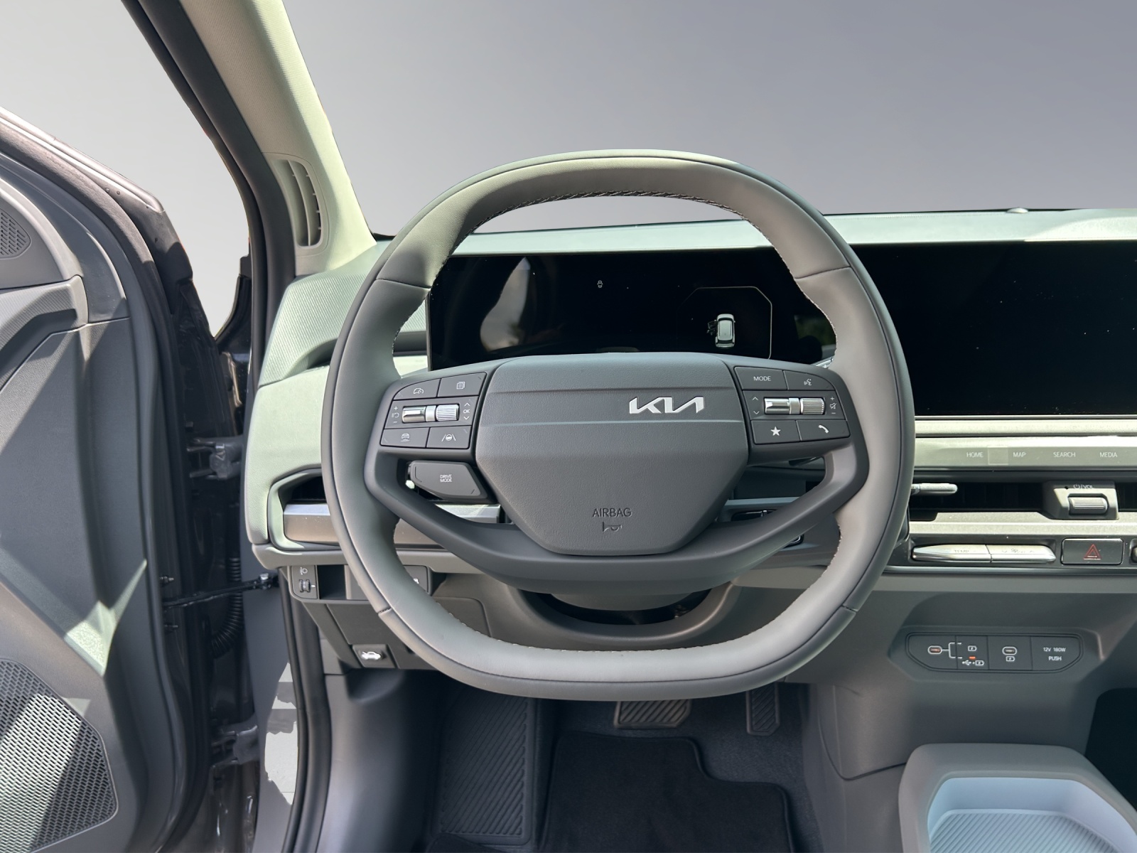 KIA EV3 81 kWh Air Long Range-image-9
