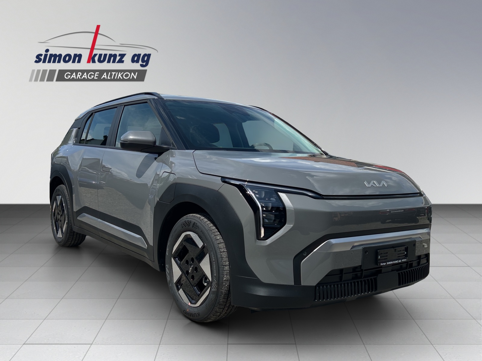 KIA EV3 81 kWh Air Long Range-image-7