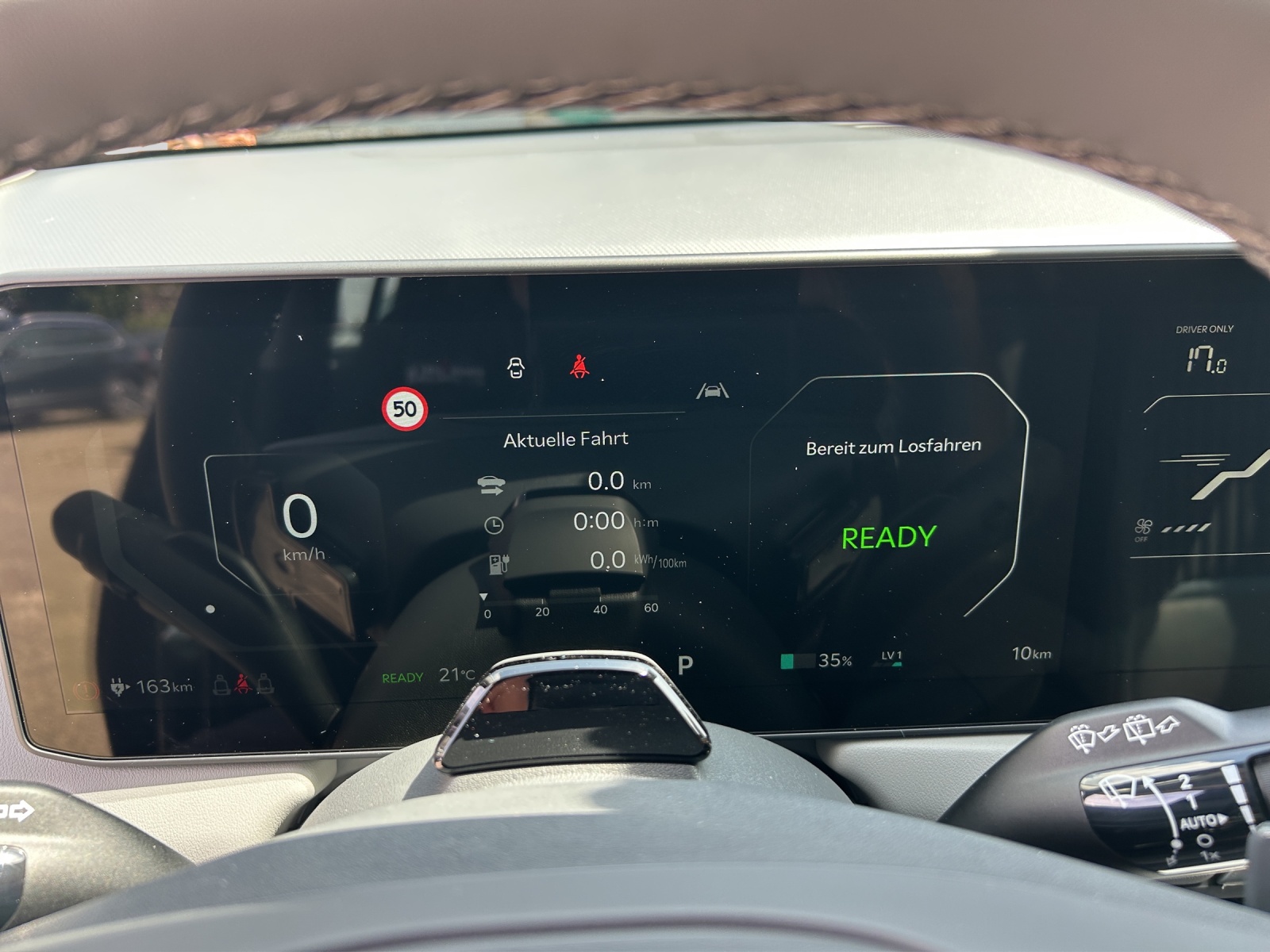 KIA EV3 81 kWh Air Long Range-image-10