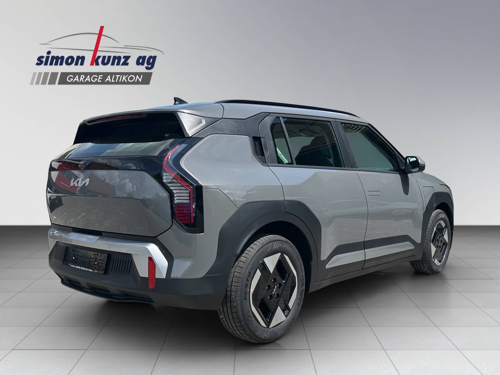 KIA EV3 81 kWh Air Long Range-image-5