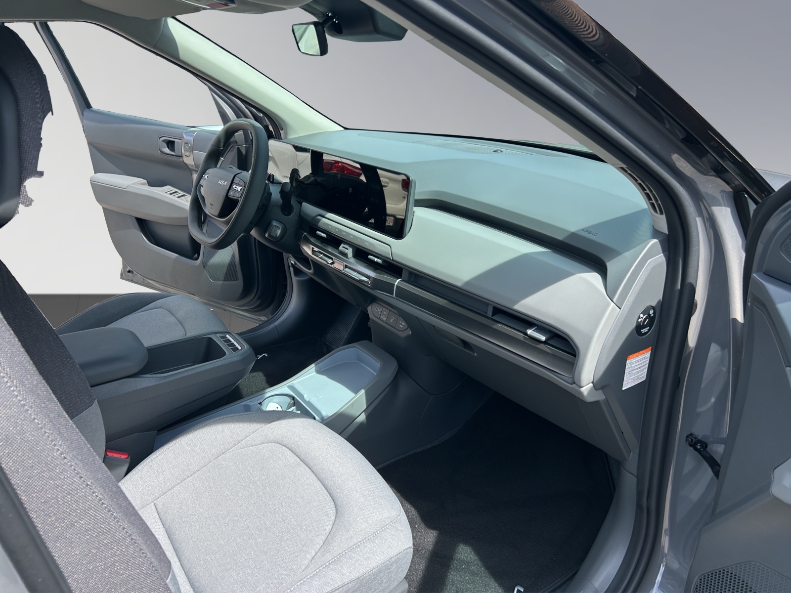 KIA EV3 81 kWh Air Long Range-image-15
