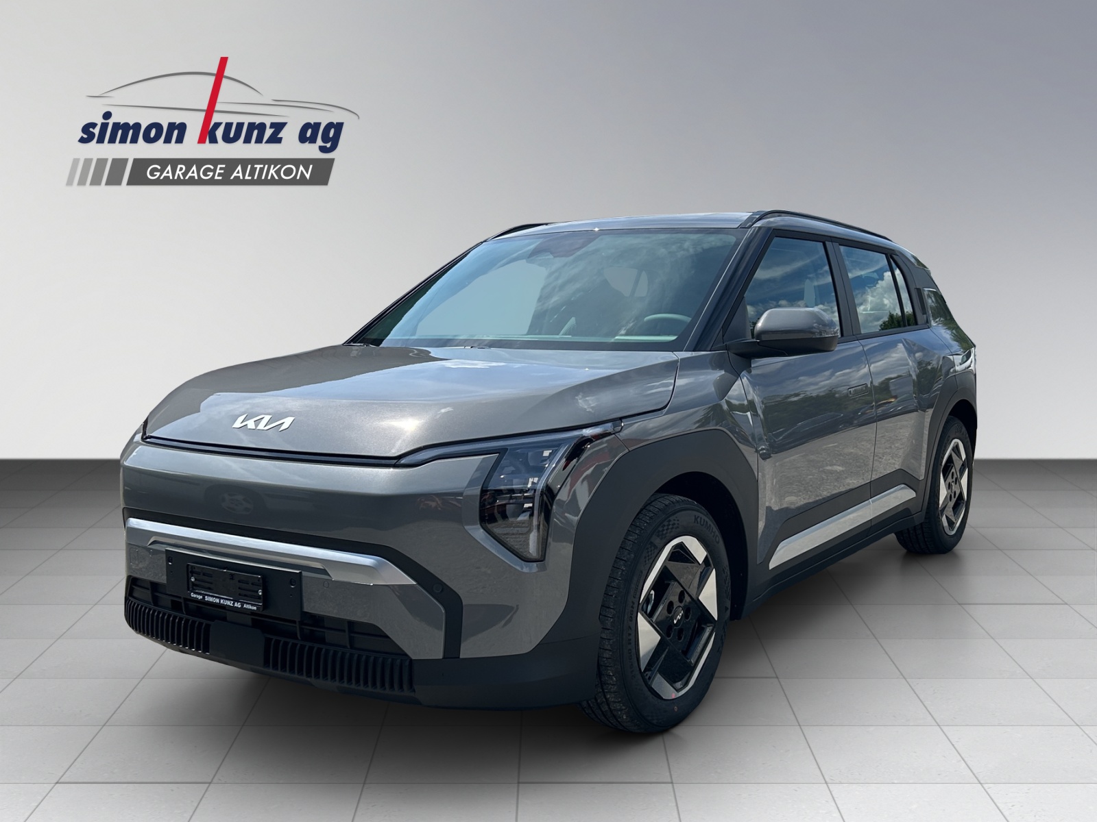 KIA EV3 81 kWh Air Long Range-image-0