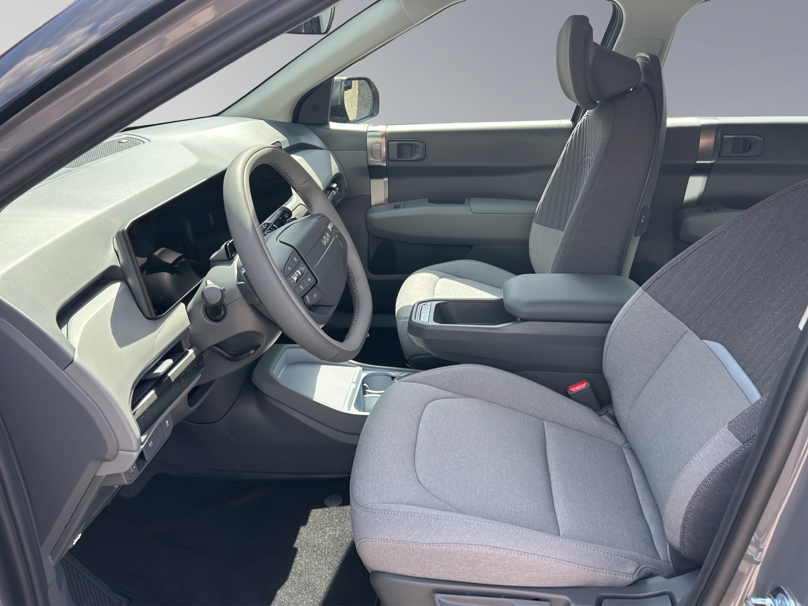 KIA EV3 81 kWh Air Long Range-image-8