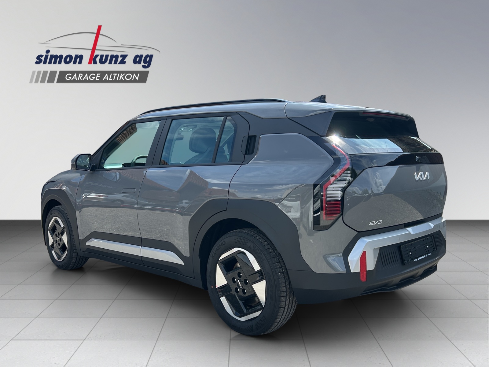 KIA EV3 81 kWh Air Long Range-image-3