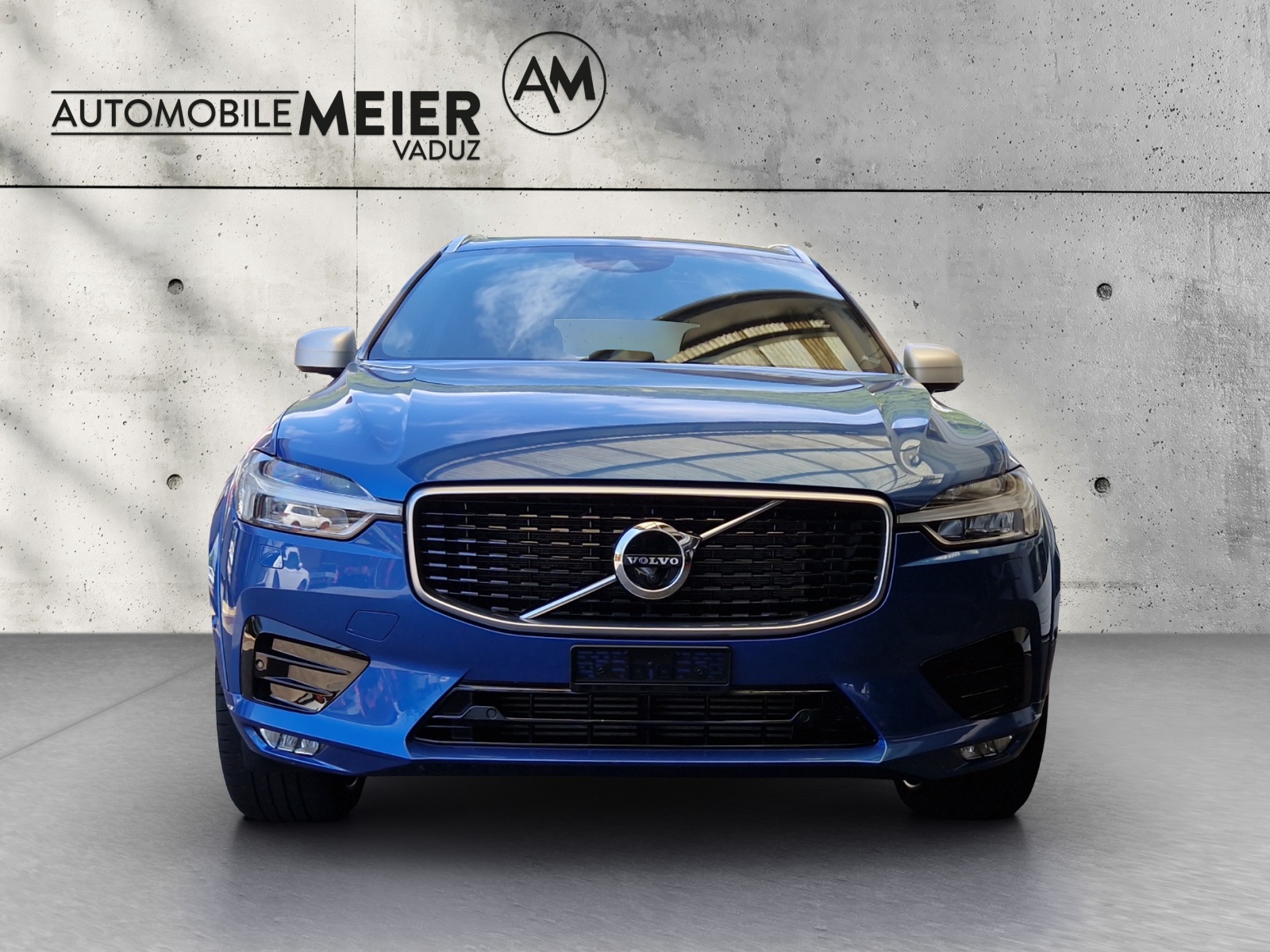 VOLVO XC60 2.0 T6 R-Design AWD-image-12