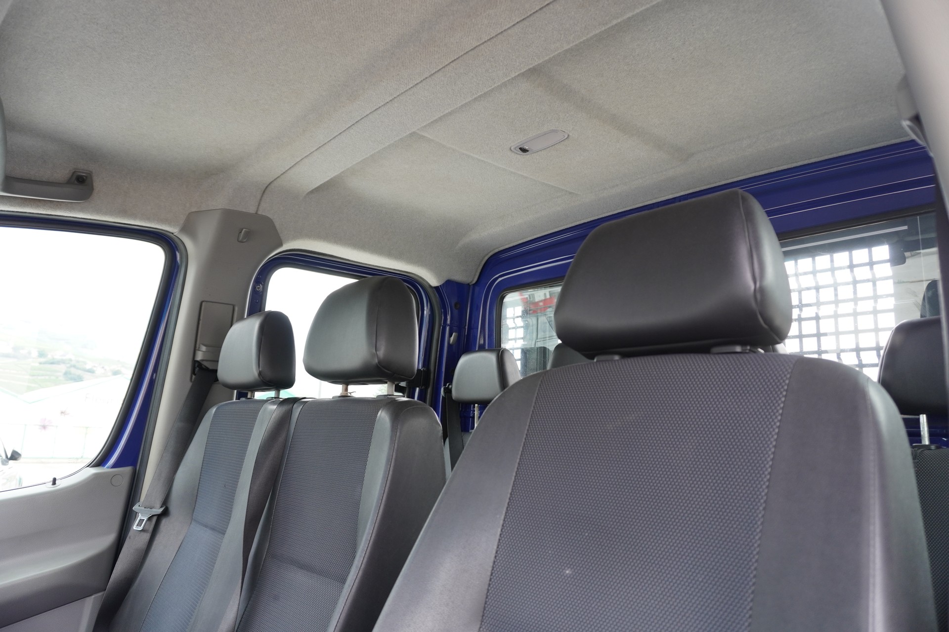 MERCEDES-BENZ Sprinter 313 CDI Standard-image-8