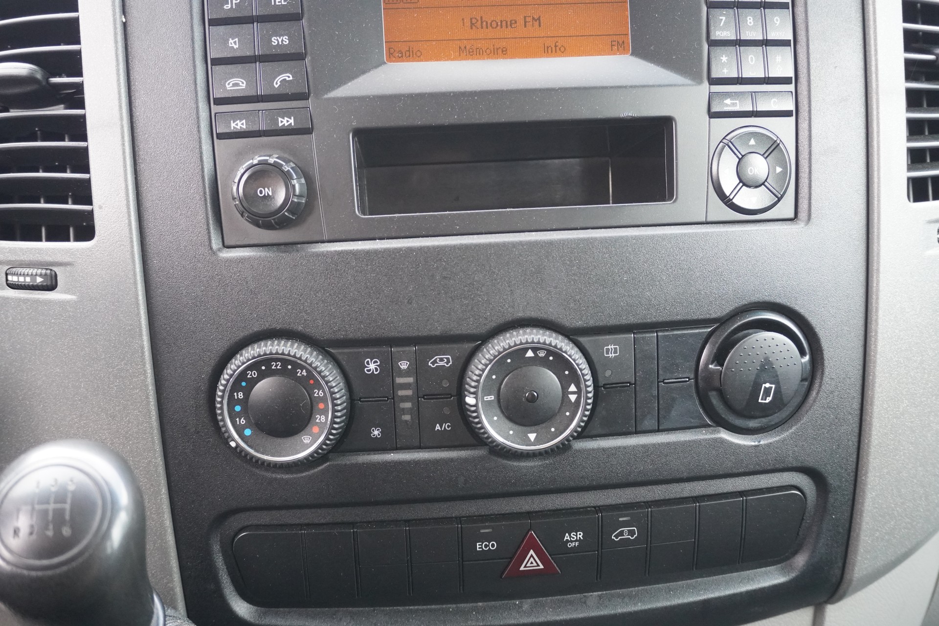 MERCEDES-BENZ Sprinter 313 CDI Standard-image-11