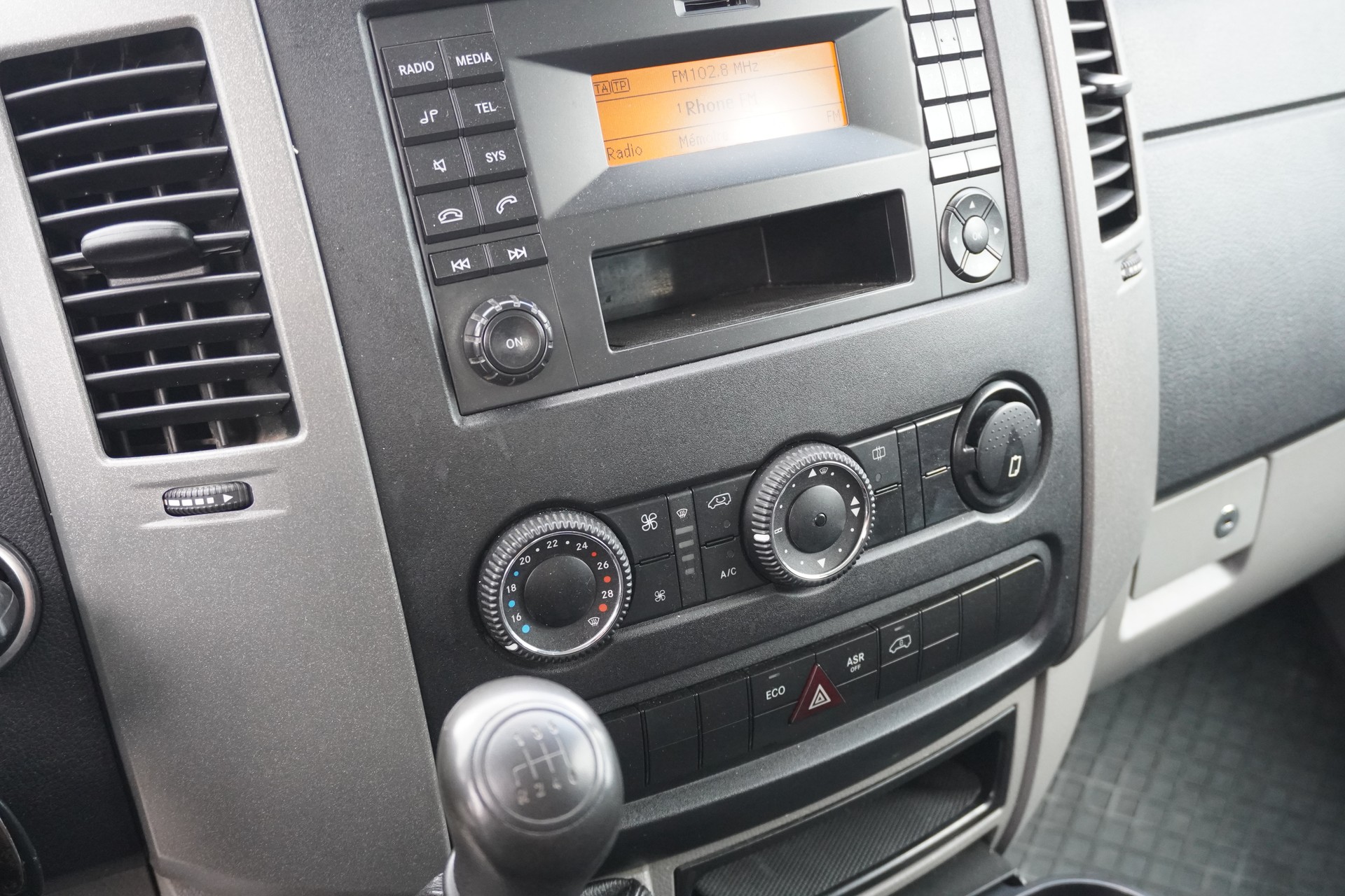 MERCEDES-BENZ Sprinter 313 CDI Standard-image-10