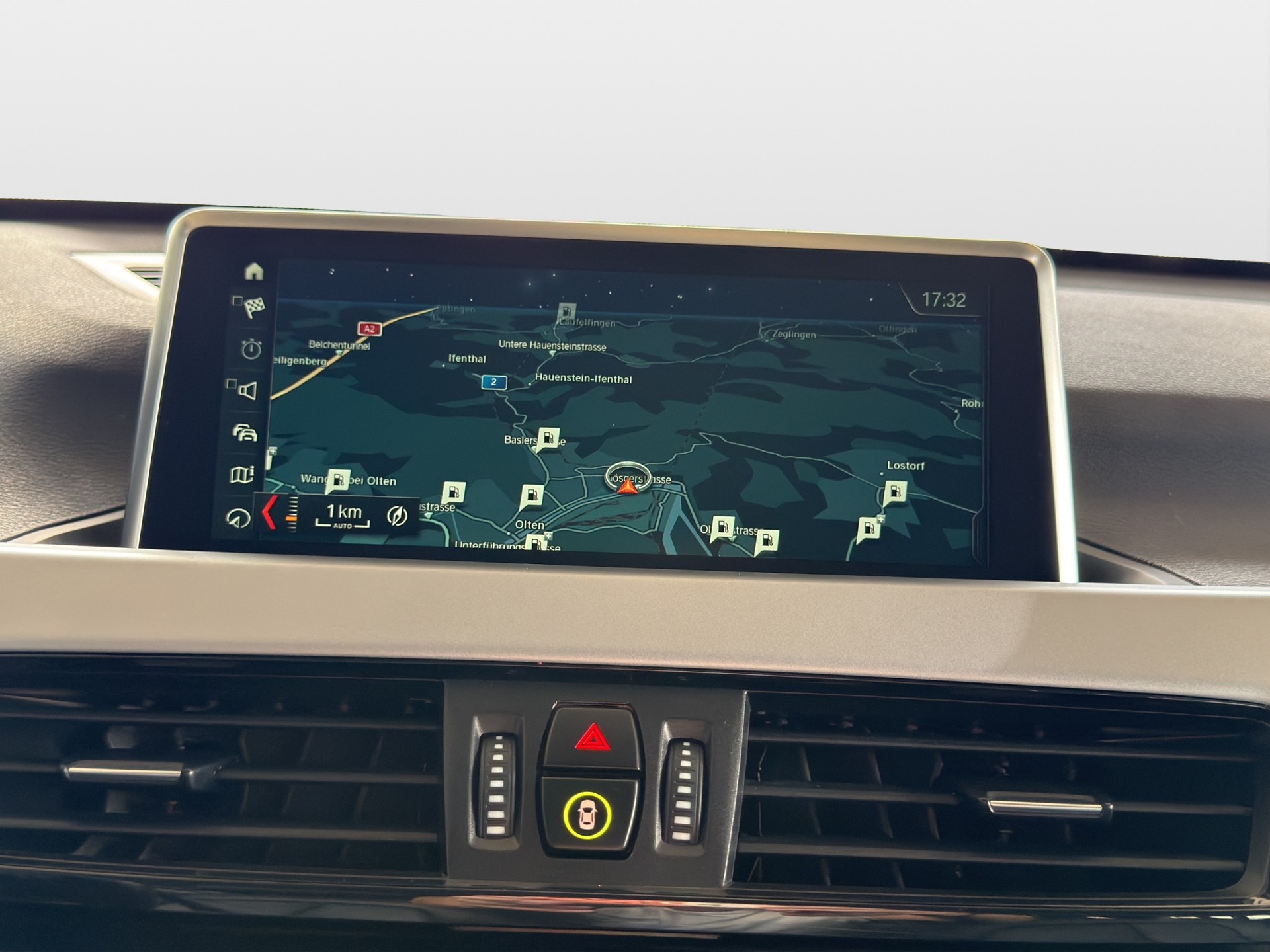 BMW X1 sDrive 18d Steptronic*Frisch ab MFK,1 Jahr oder 20000km Garantie auf Motor und Getriebe inkl.*-image-16