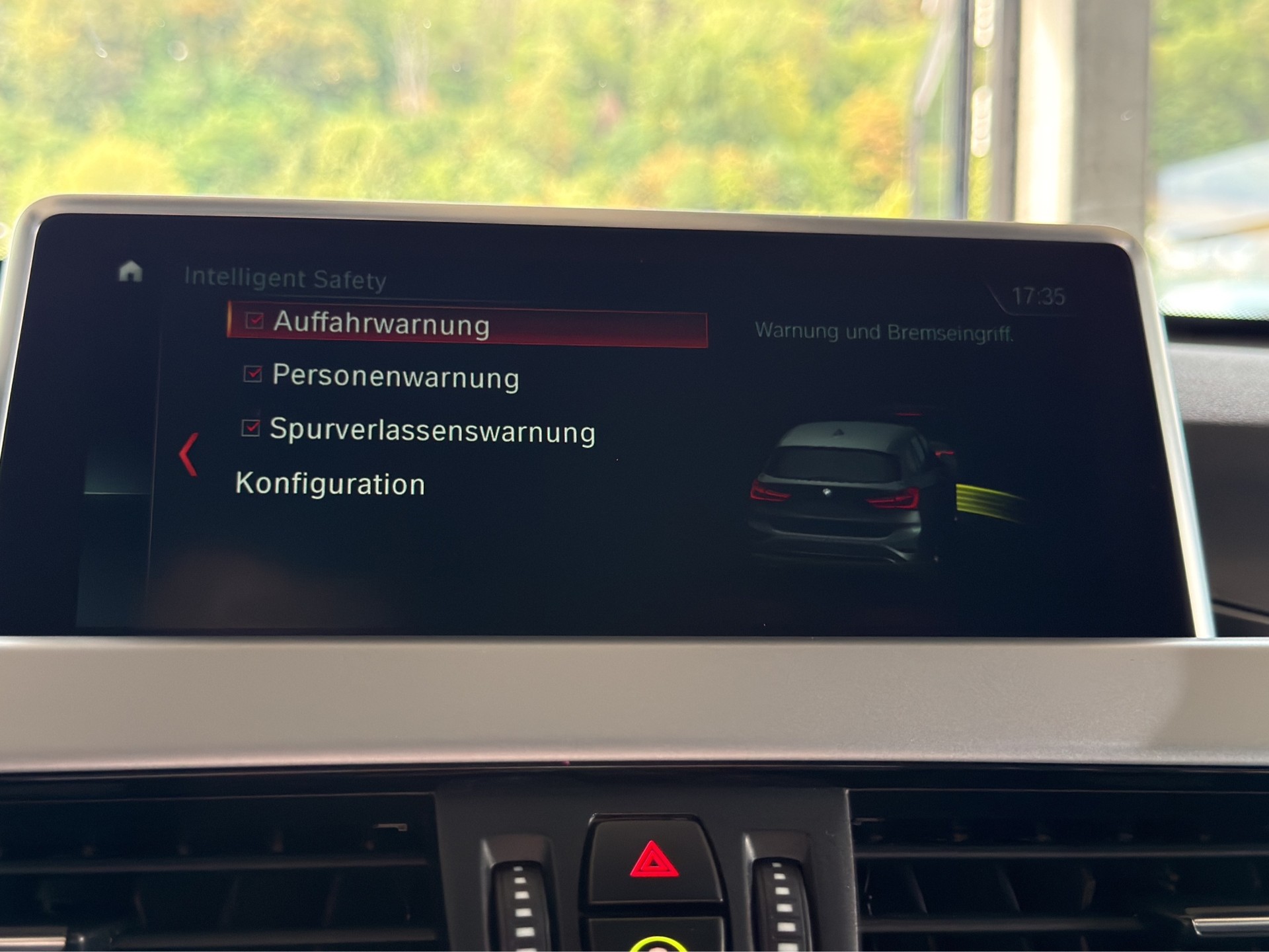 BMW X1 sDrive 18d Steptronic*Frisch ab MFK,1 Jahr oder 20000km Garantie auf Motor und Getriebe inkl.*-image-19