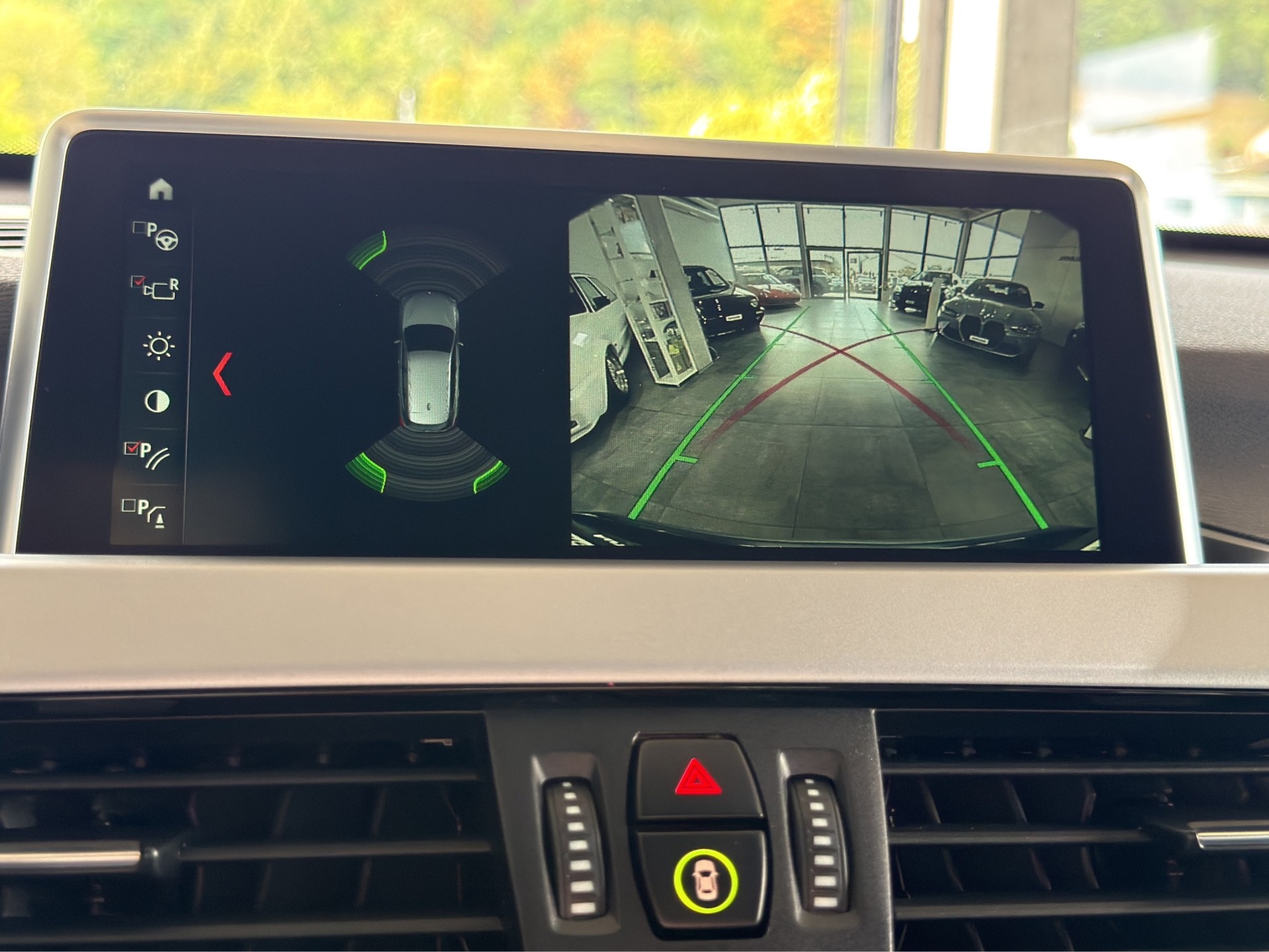 BMW X1 sDrive 18d Steptronic*Frisch ab MFK,1 Jahr oder 20000km Garantie auf Motor und Getriebe inkl.*-image-18