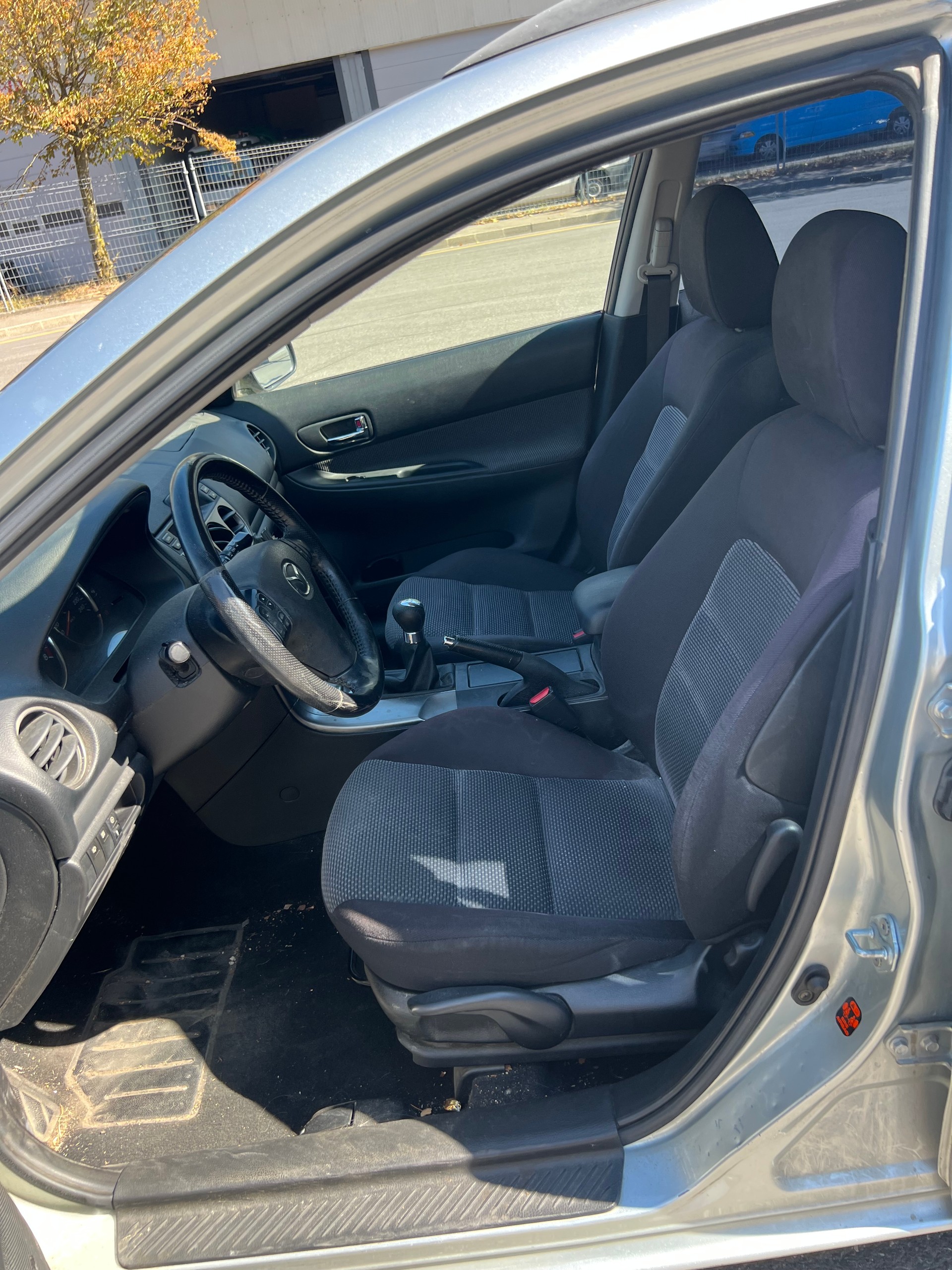 MAZDA 6 2.3 16V Sport-image-7