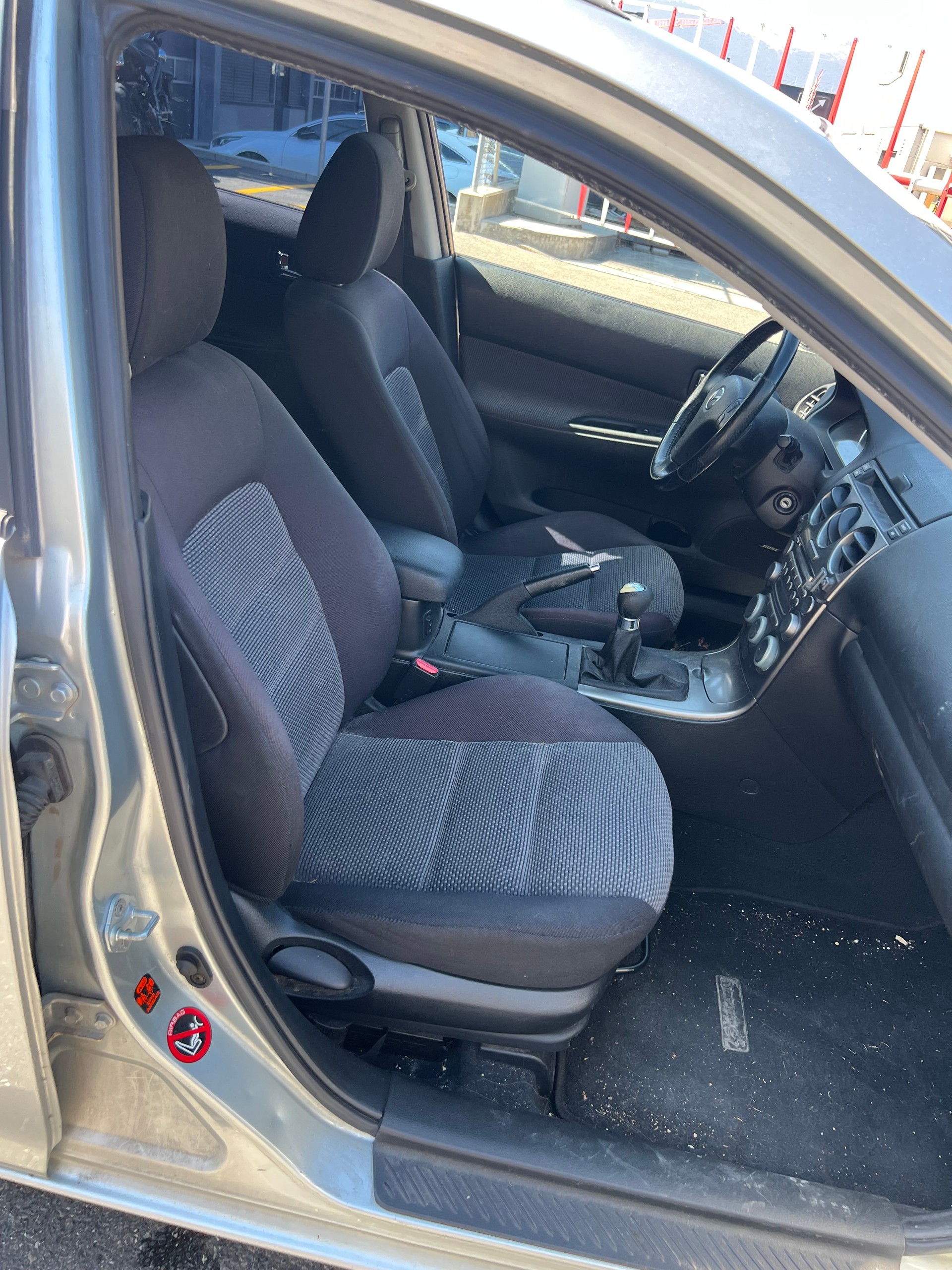 MAZDA 6 2.3 16V Sport-image-11