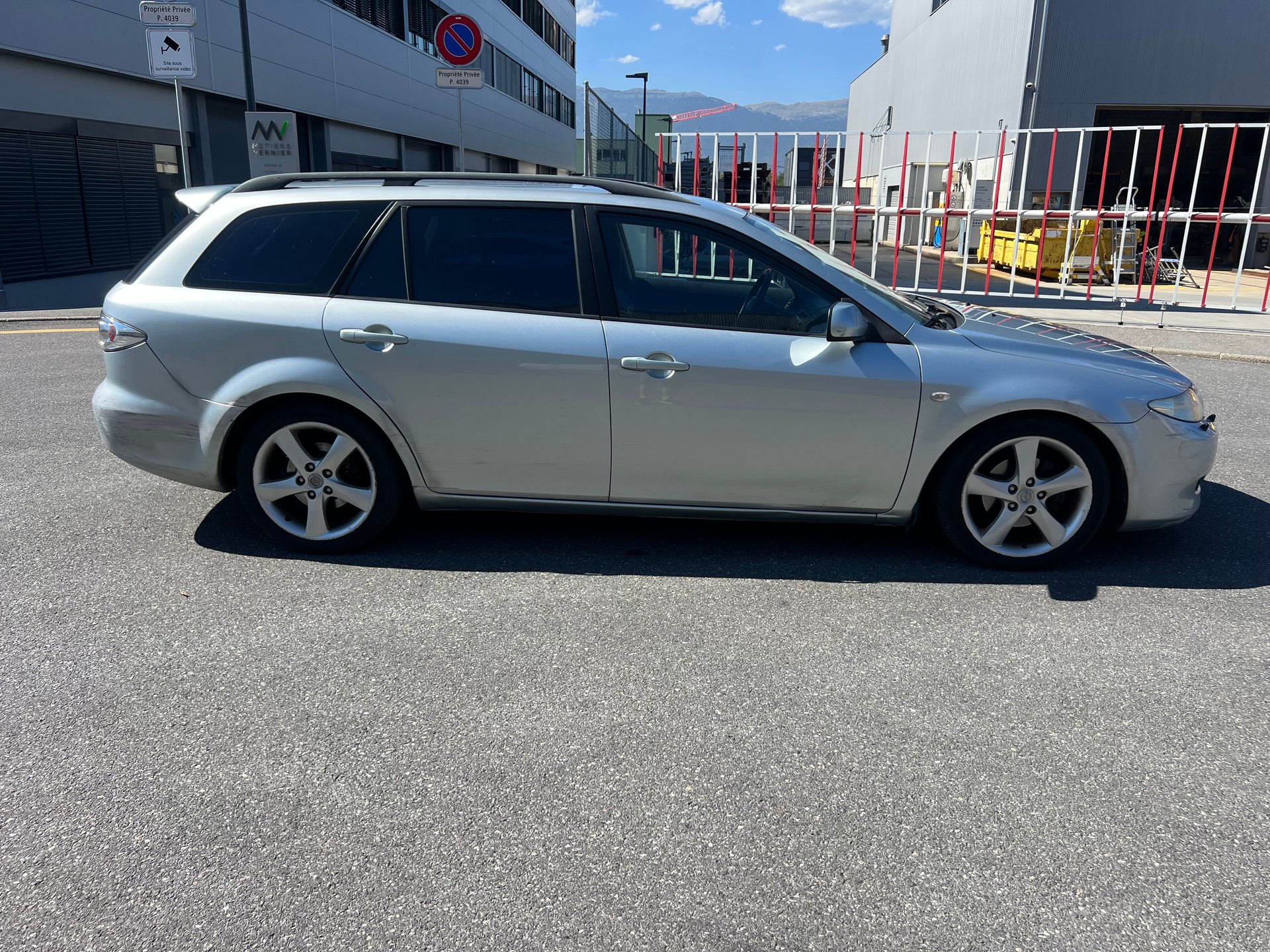 MAZDA 6 2.3 16V Sport-image-6