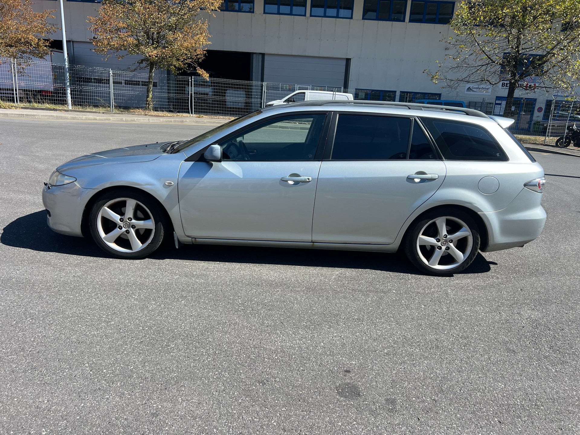 MAZDA 6 2.3 16V Sport-image-2
