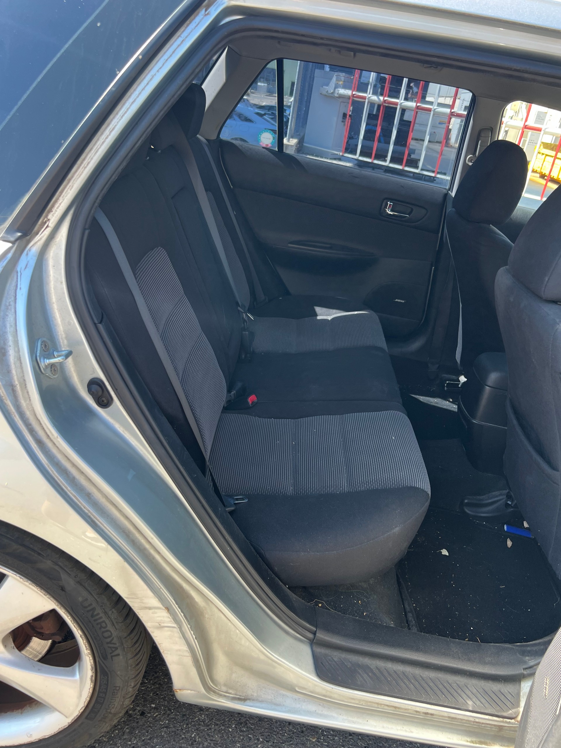 MAZDA 6 2.3 16V Sport-image-12