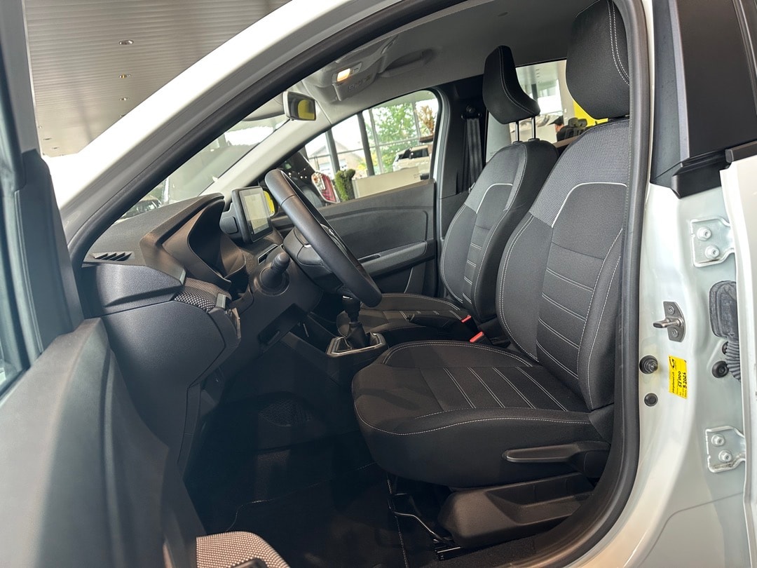 DACIA Sandero TCe 90 Comfort-image-8