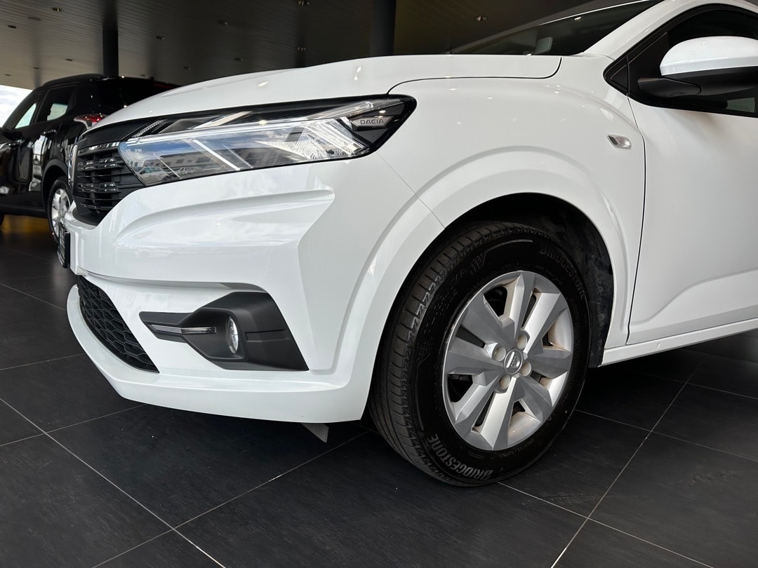 DACIA Sandero TCe 90 Comfort-showroom-element-2