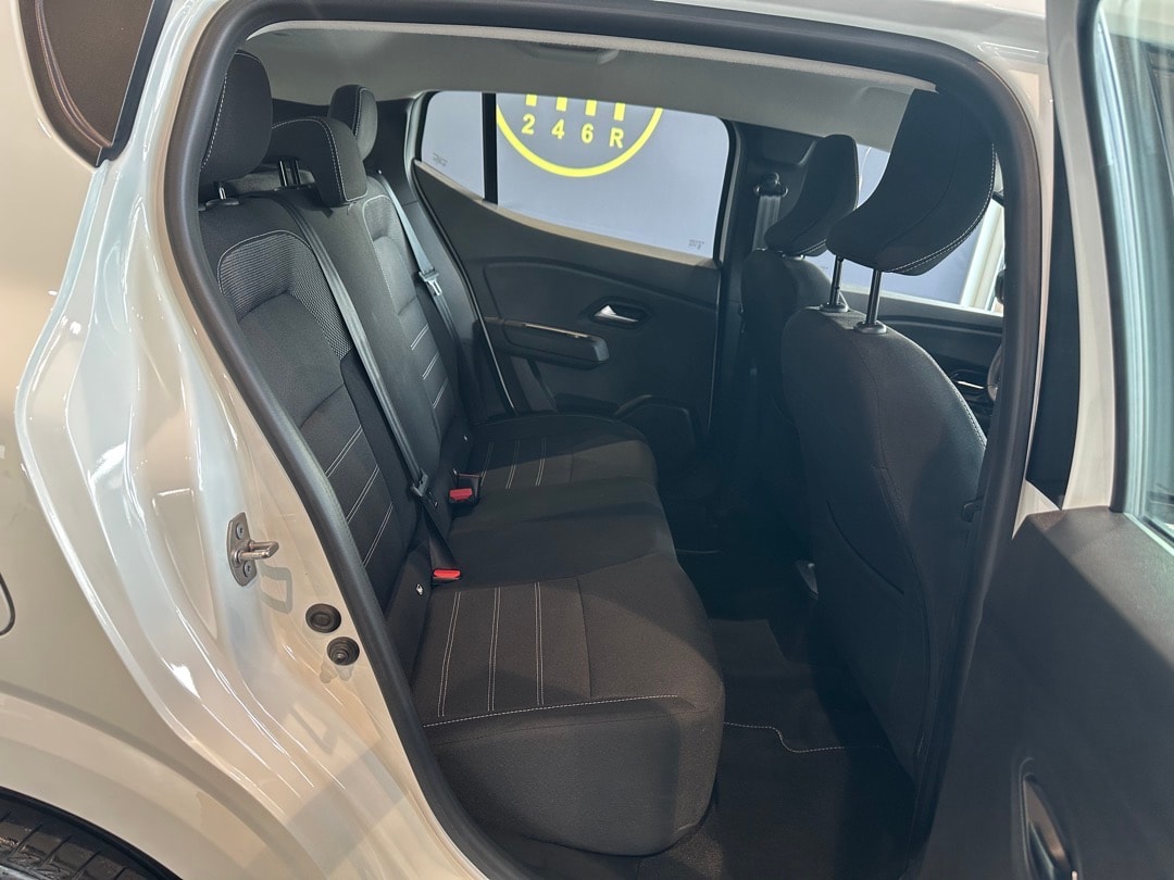DACIA Sandero TCe 90 Comfort-image-14