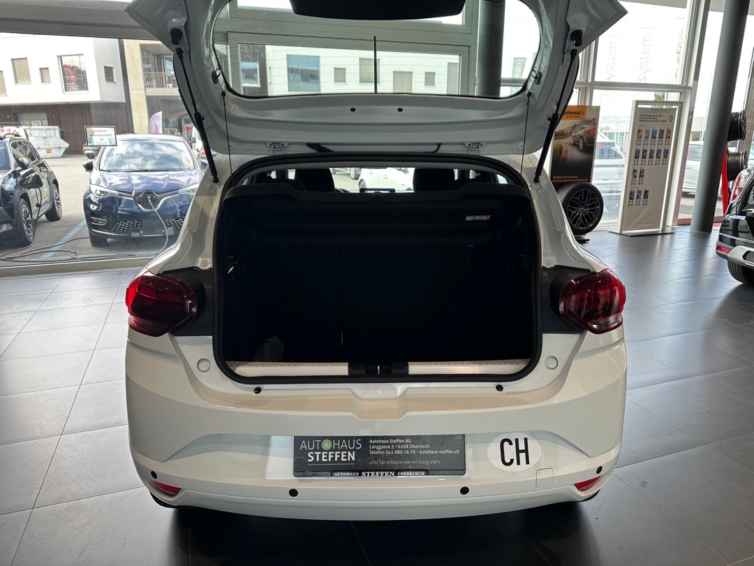 DACIA Sandero TCe 90 Comfort-image-5