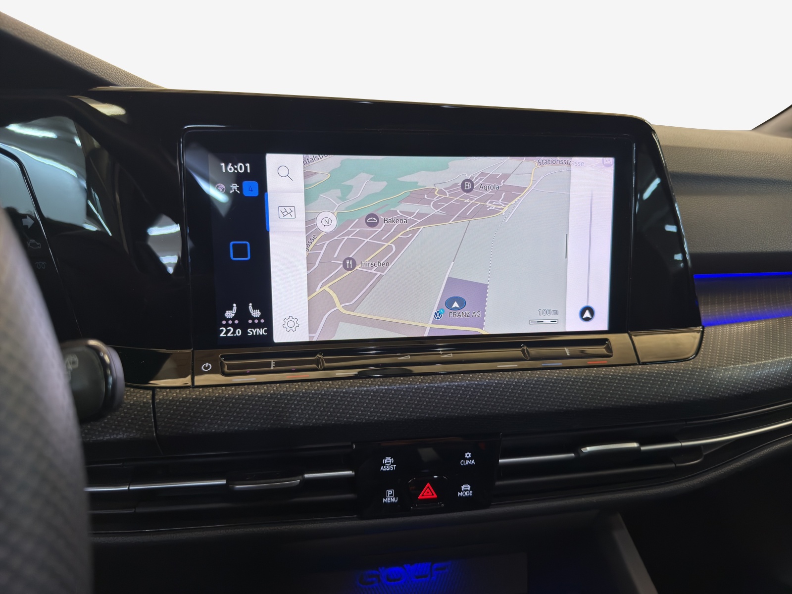 VW Golf 2.0 TSI R DSG 4Motion-image-10