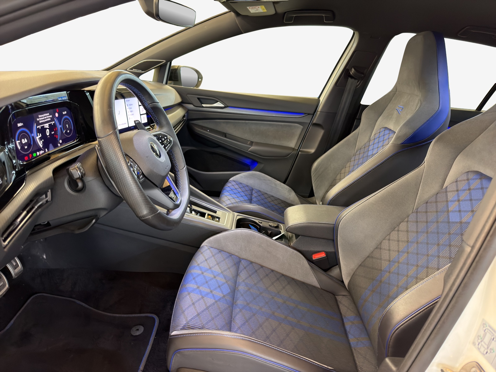 VW Golf 2.0 TSI R DSG 4Motion-image-7
