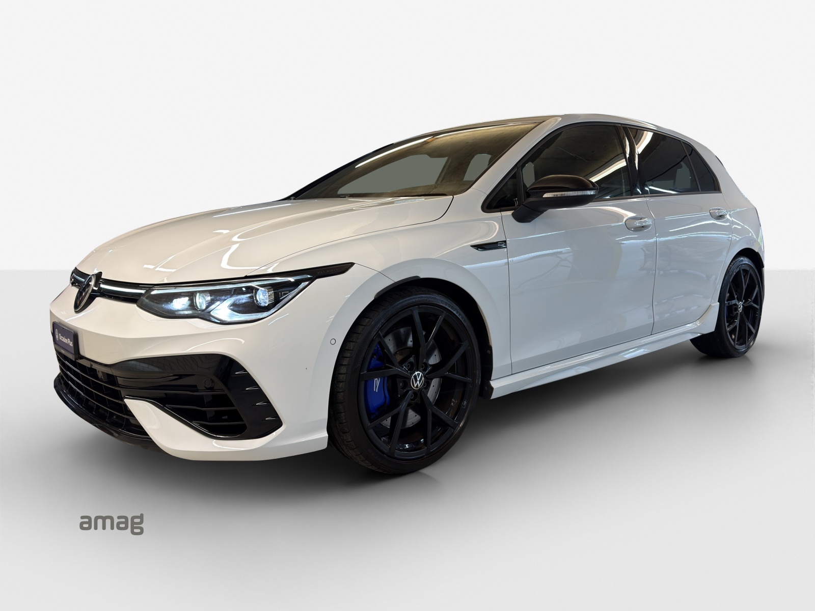 VW Golf 2.0 TSI R DSG 4Motion-image-0