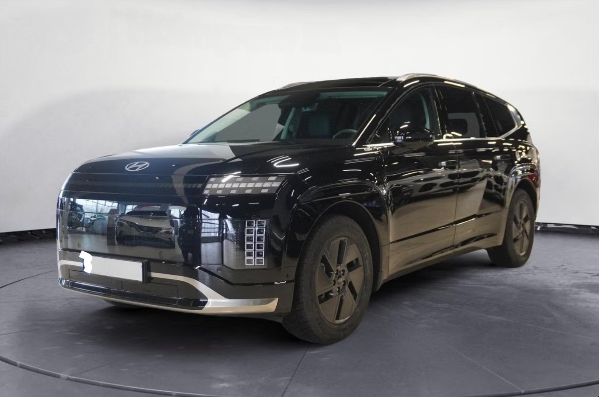 HYUNDAI Calligraphy-image-0