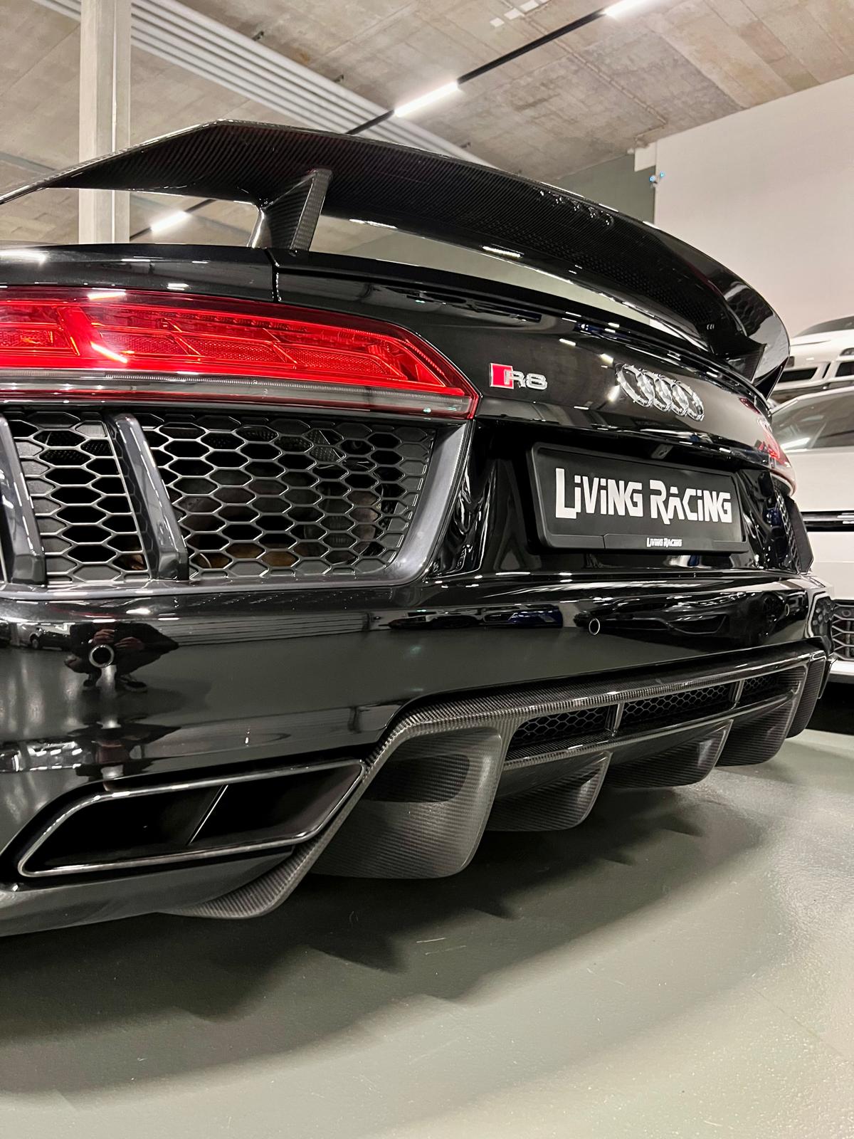 AUDI 5.2 FSI V10 plus quattro S-Tronic-image-5