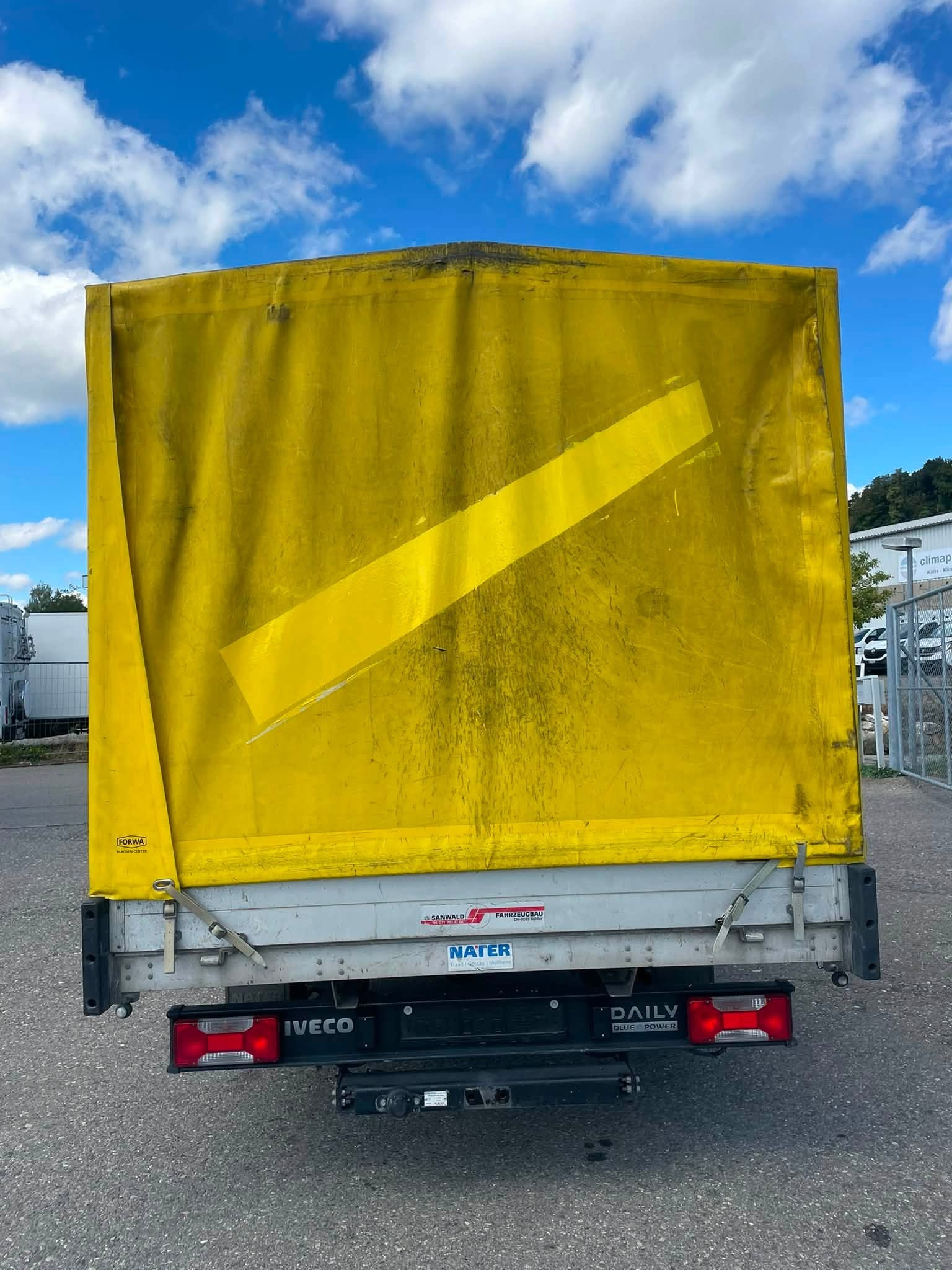 IVECO 35 S 16 A8 D-image-7
