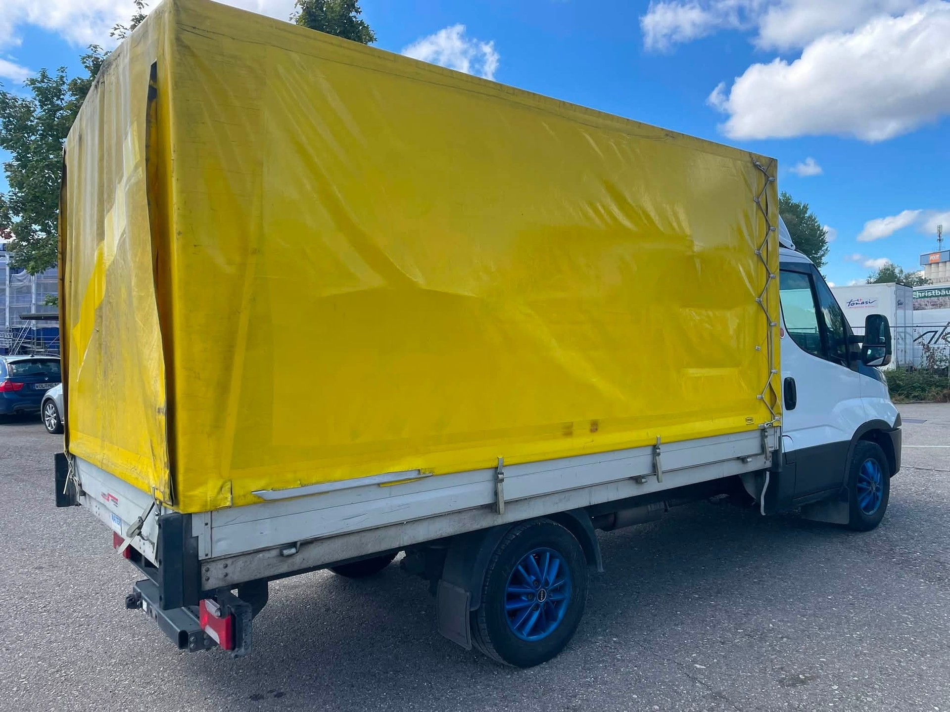 IVECO 35 S 16 A8 D-image-6