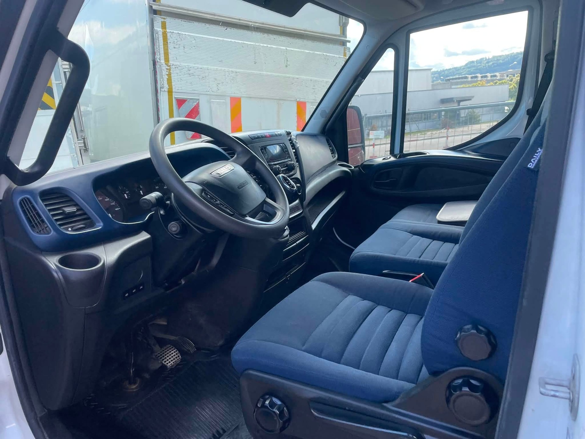 IVECO 35 S 16 A8 D-image-8