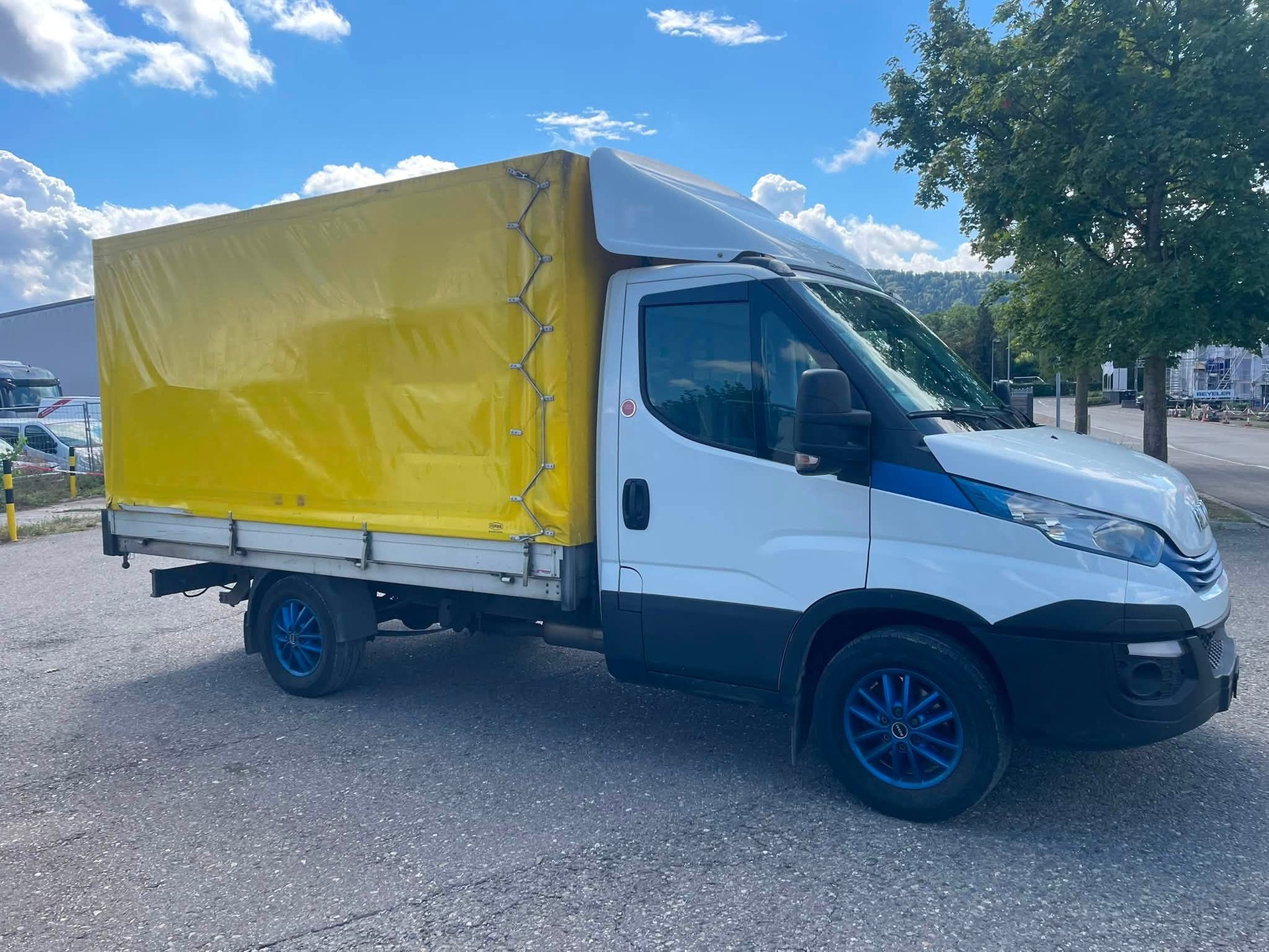 IVECO 35 S 16 A8 D-image-3