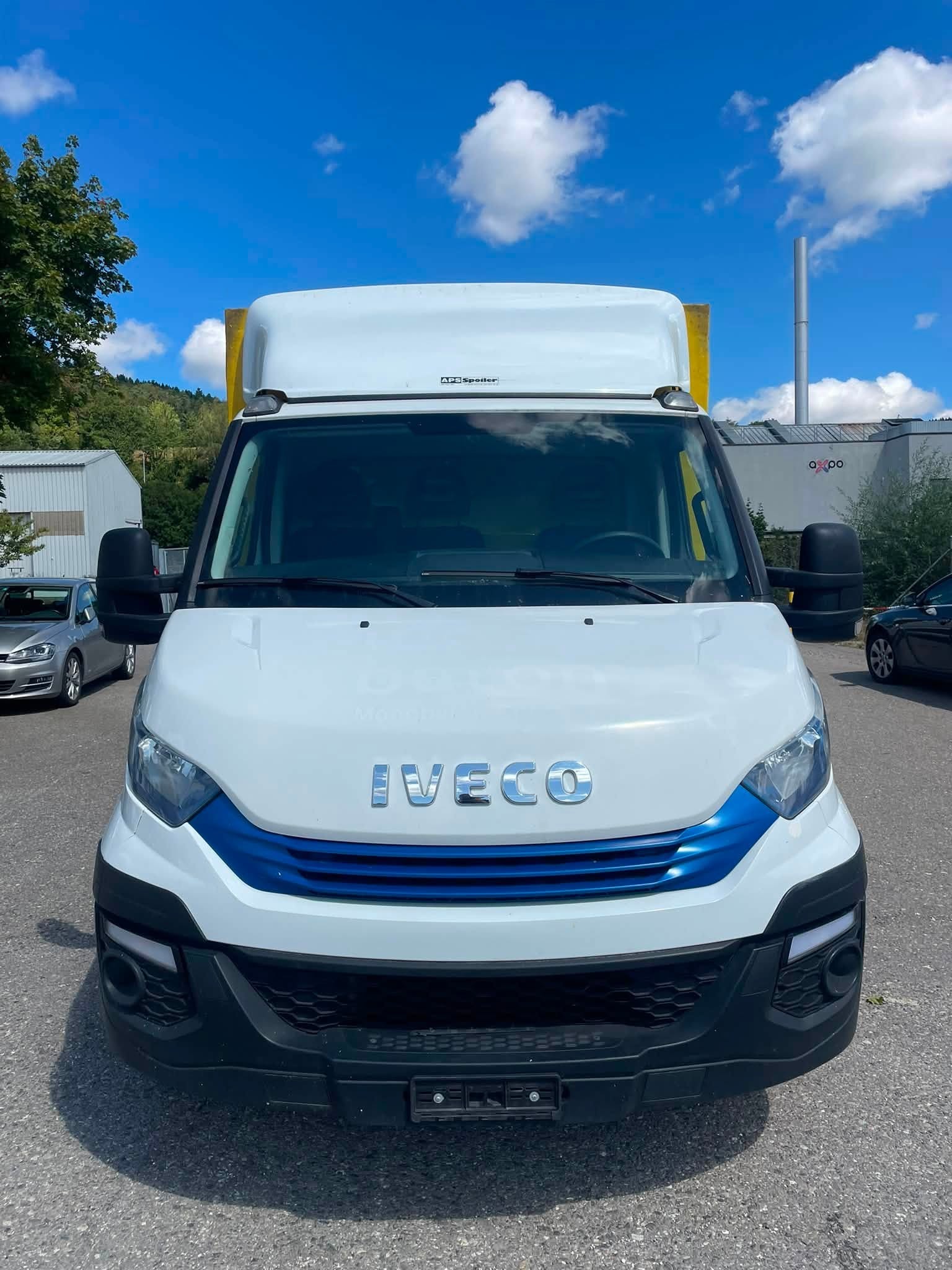 IVECO 35 S 16 A8 D-image-1