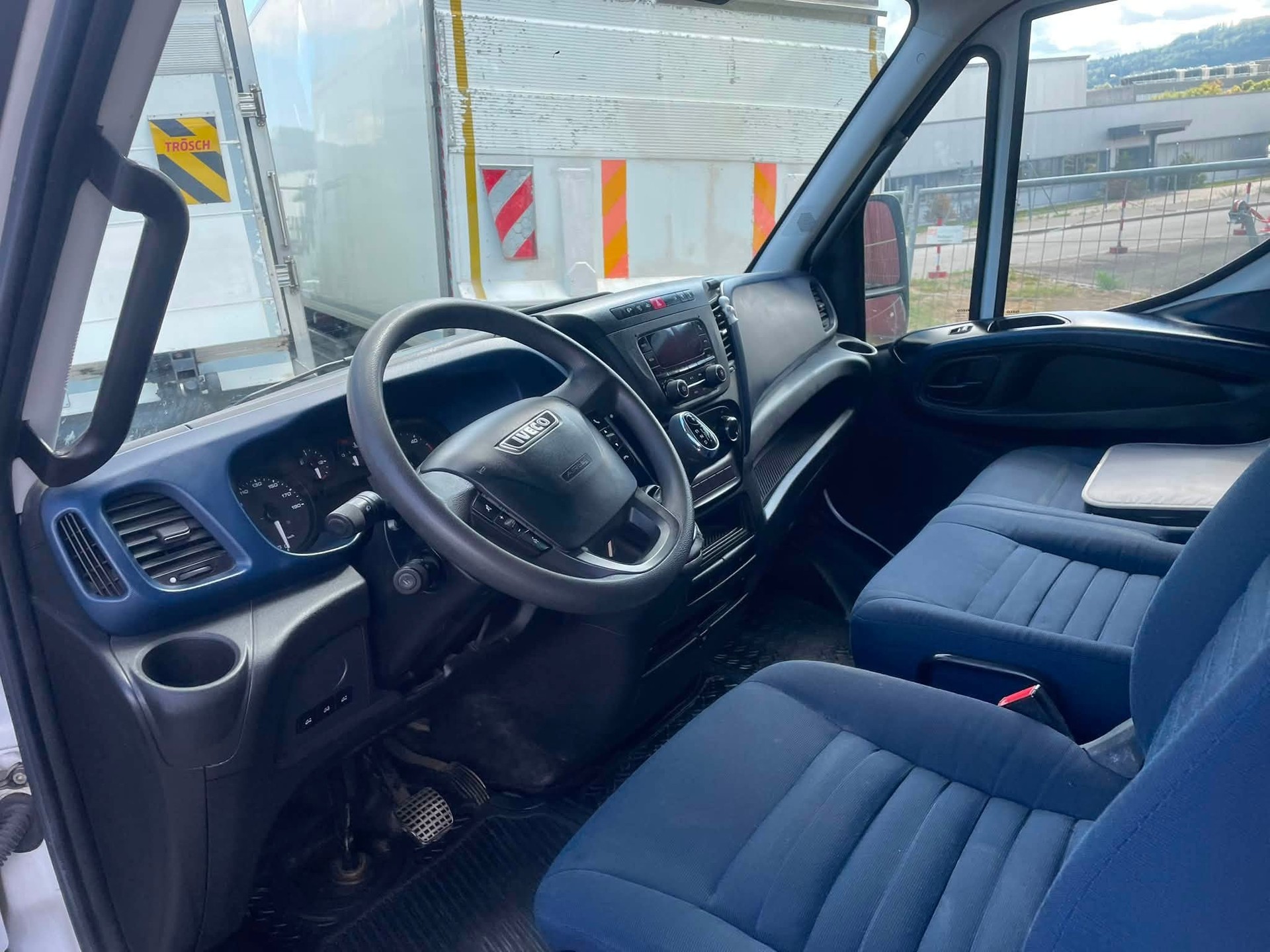 IVECO 35 S 16 A8 D-image-11