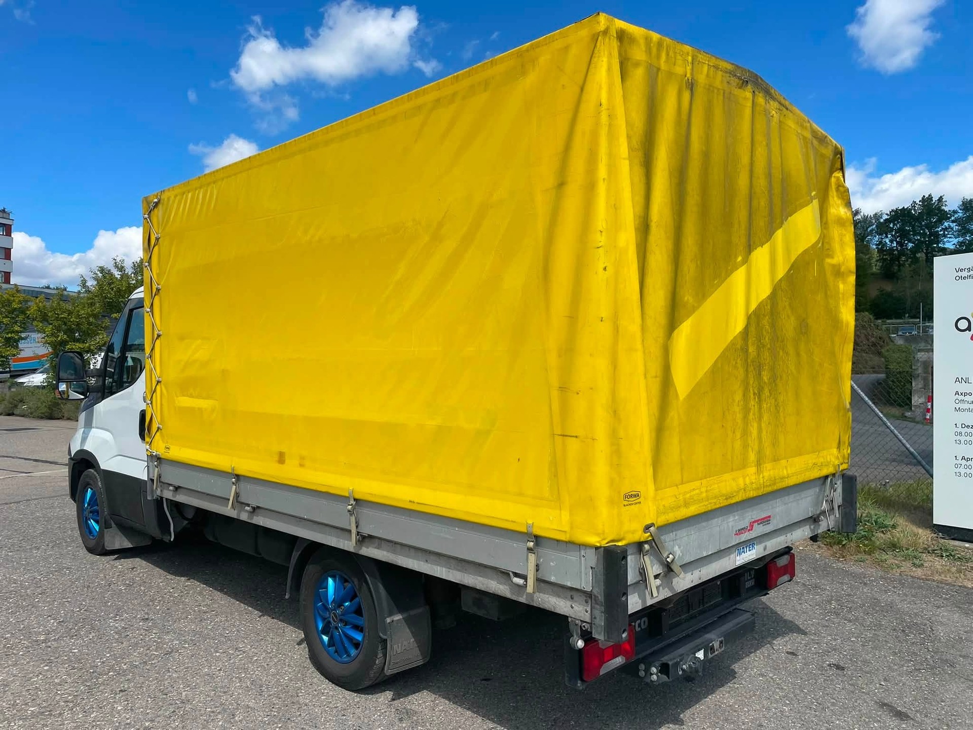 IVECO 35 S 16 A8 D-image-5