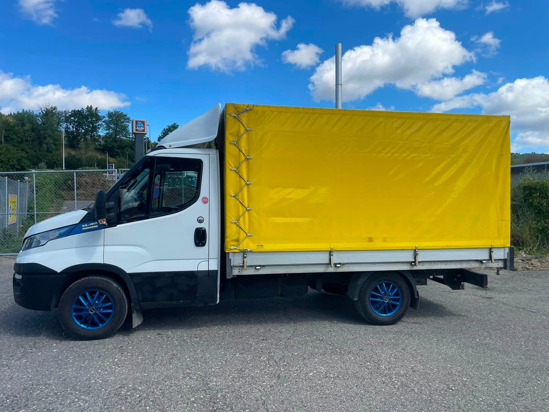 IVECO 35 S 16 A8 D-image-4