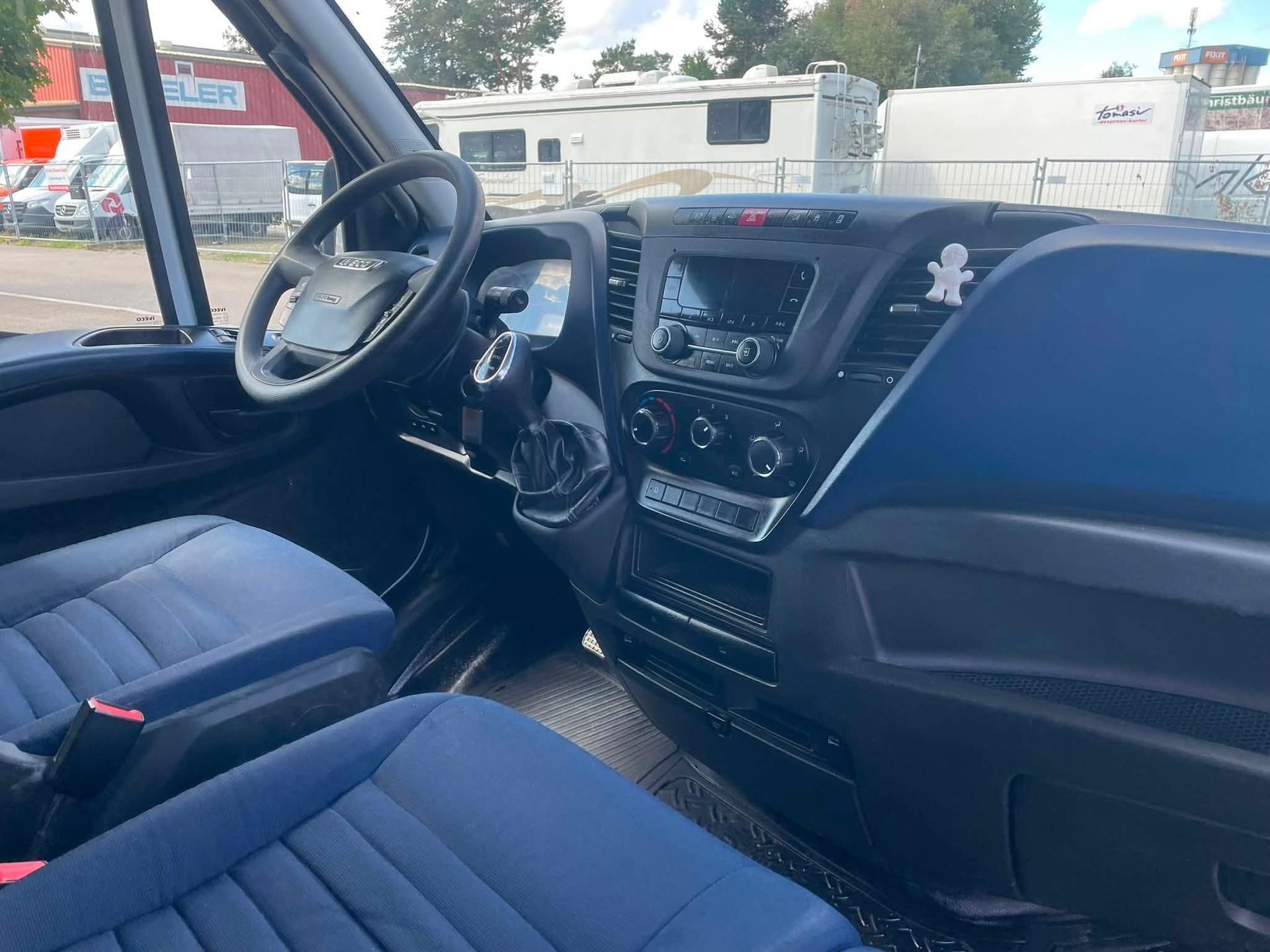 IVECO 35 S 16 A8 D-image-10