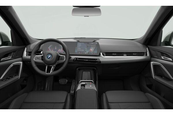 BMW iX1 20 M Sport eDrive U11 (CH) * AHK 750KG * 📍-image-3