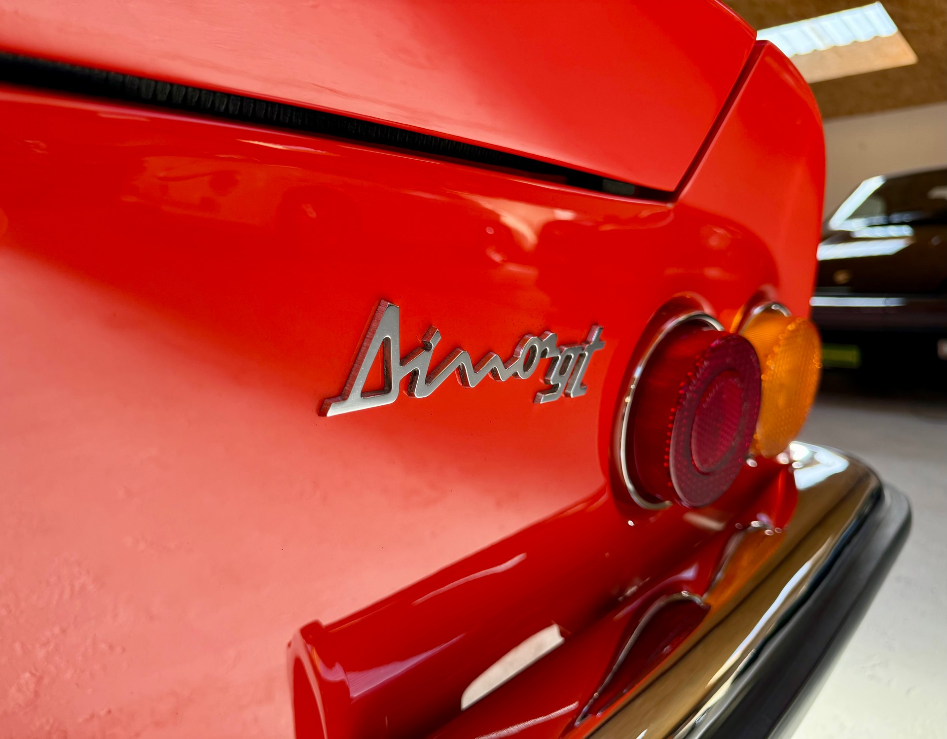 FERRARI 246 GT SERIE-E-image-8