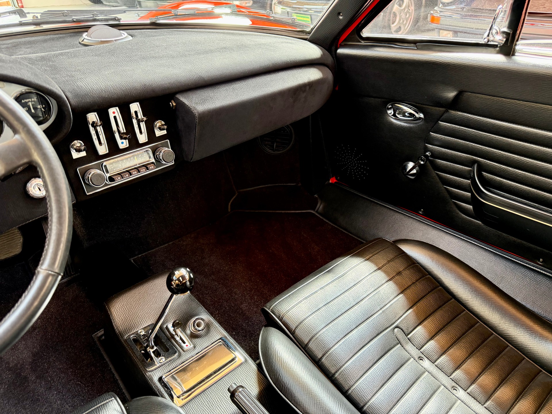 FERRARI 246 GT SERIE-E-image-12