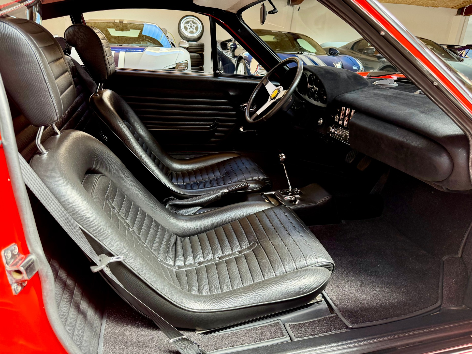 FERRARI 246 GT SERIE-E-image-13