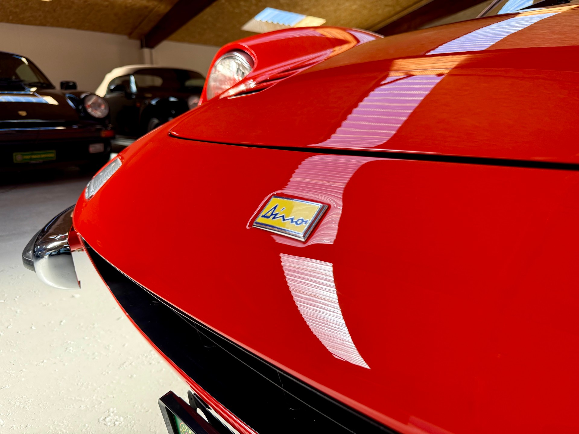 FERRARI 246 GT SERIE-E-image-3
