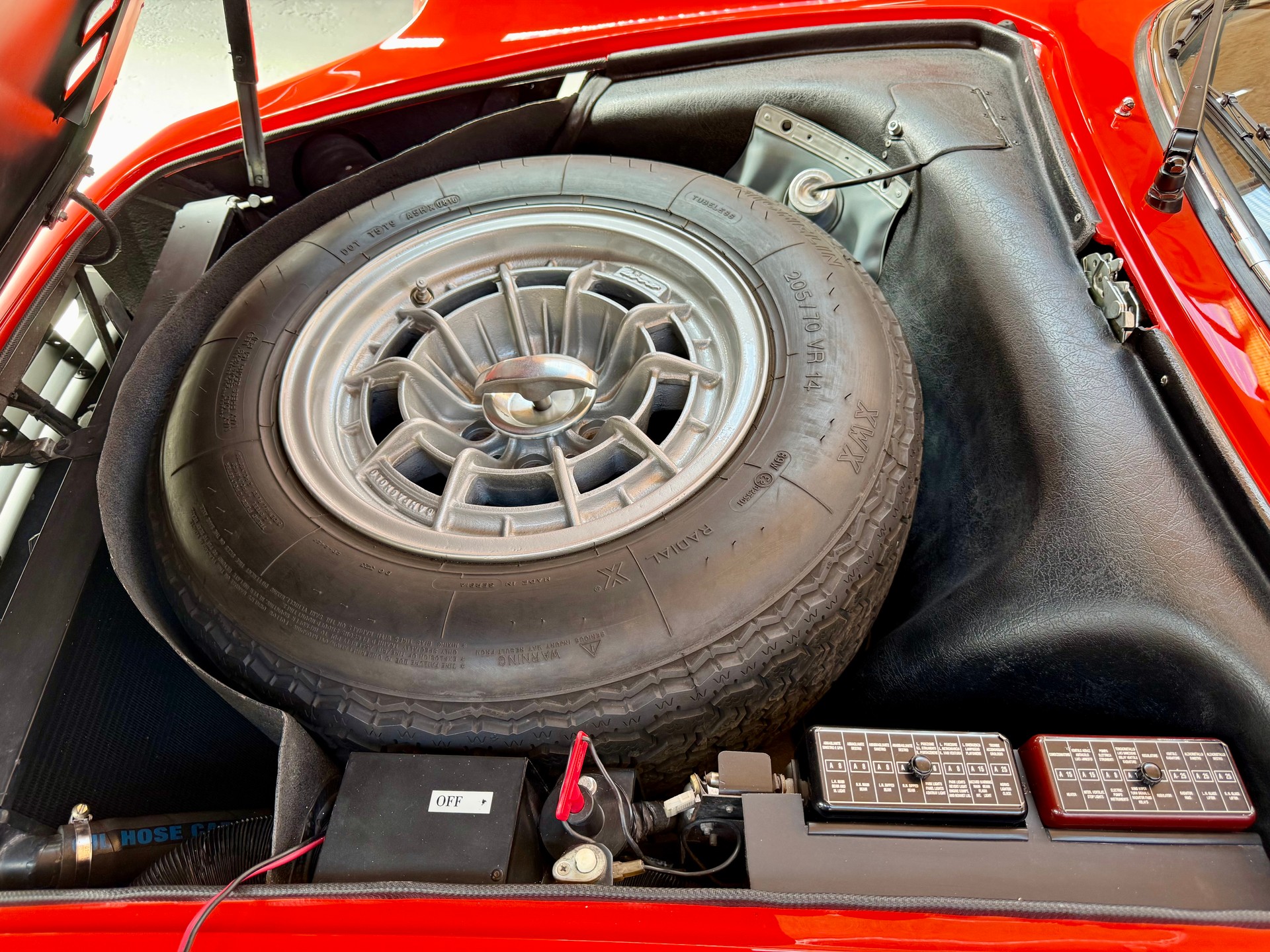 FERRARI 246 GT SERIE-E-image-14