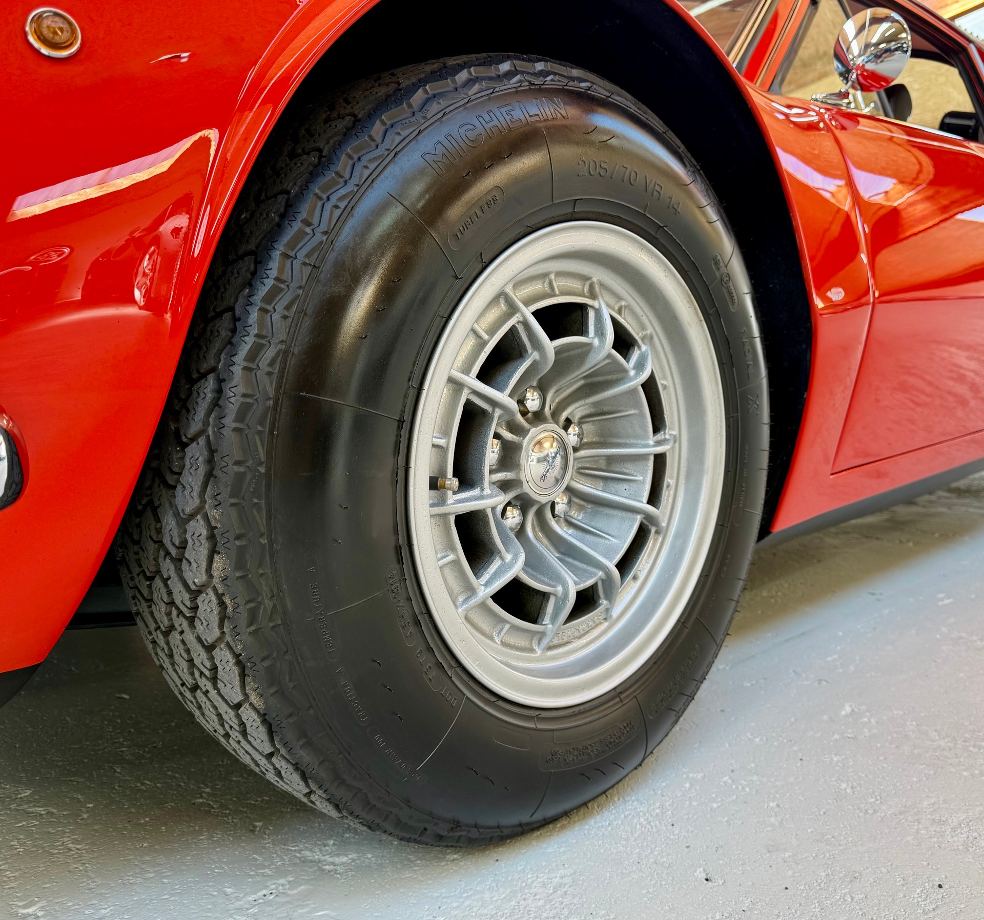FERRARI 246 GT SERIE-E-image-6