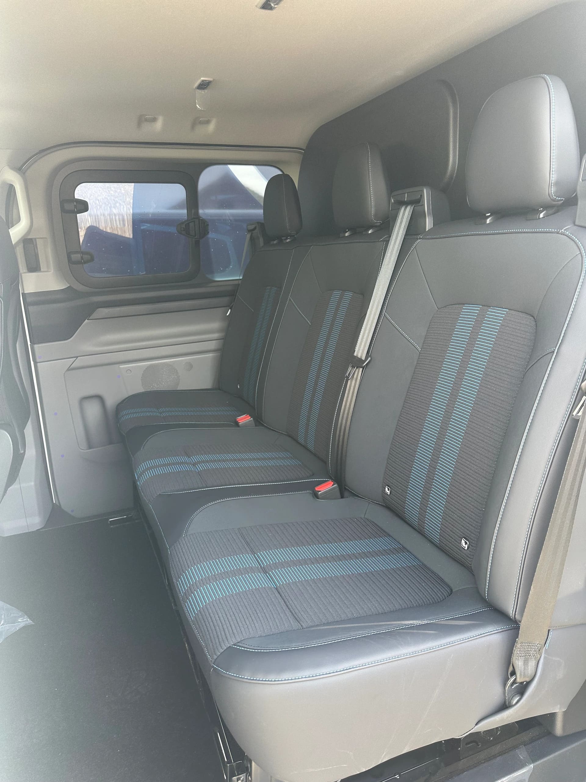 FORD Transit Custom Van 320 L2 2.5 Sport/PHEV/Aut.-image-11