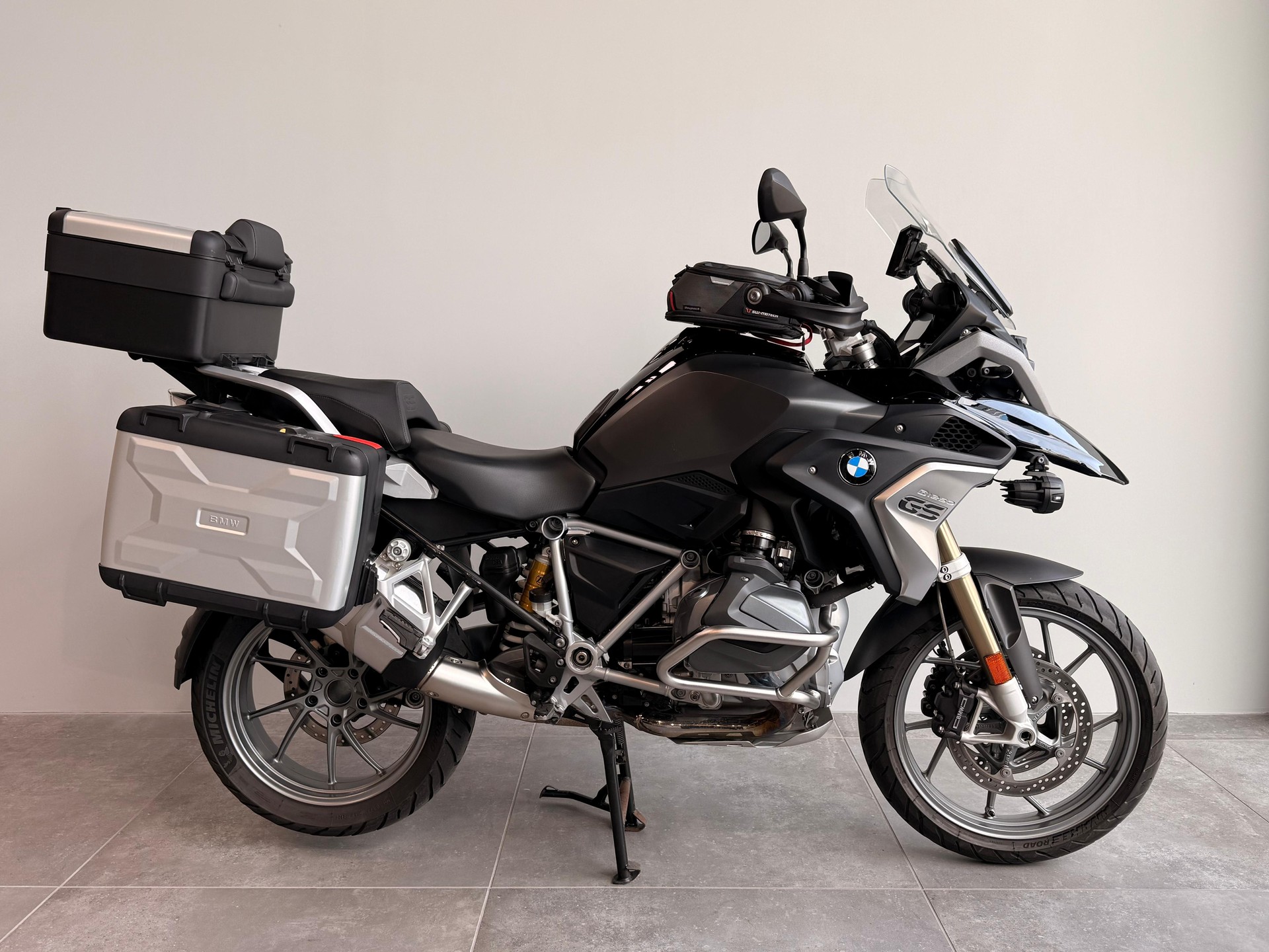 BMW R 1250 GS ABS