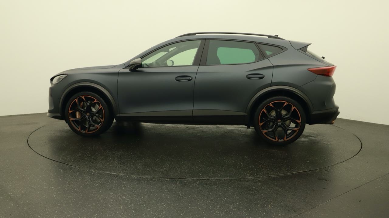 CUPRA Formentor 2.5TSI VZ5 Prime Edition 4Drive DSG-showroom-element-1